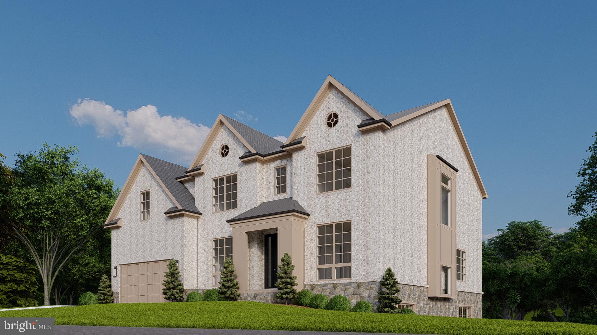 8807 JARRETT VALLEY DRIVE