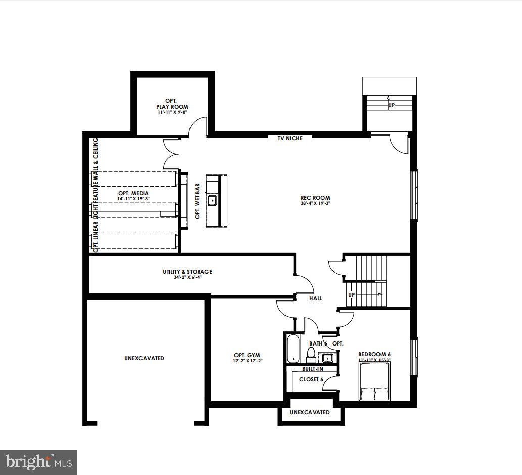 CARRINGTON - Residential