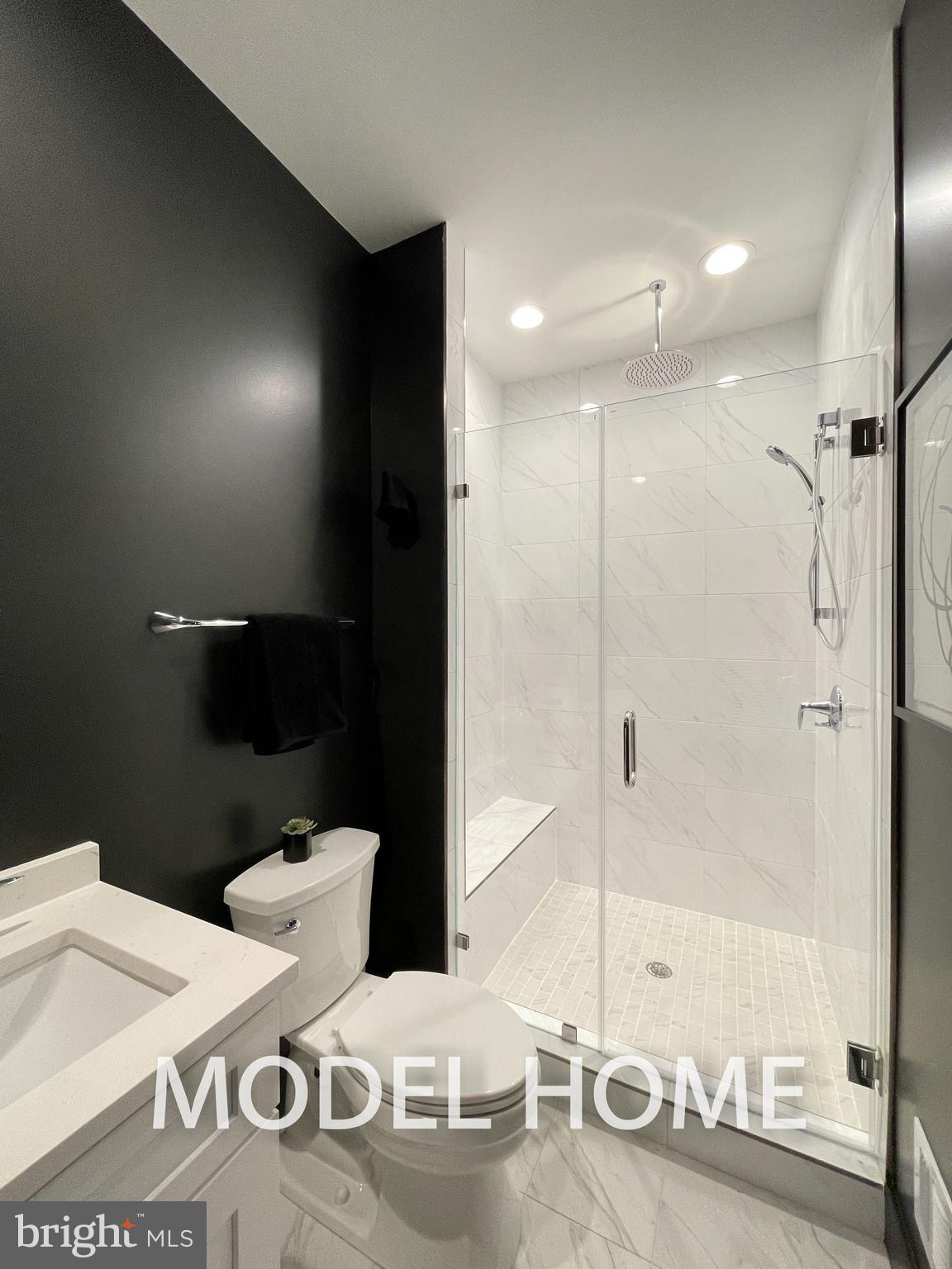 CARRINGTON - Residential