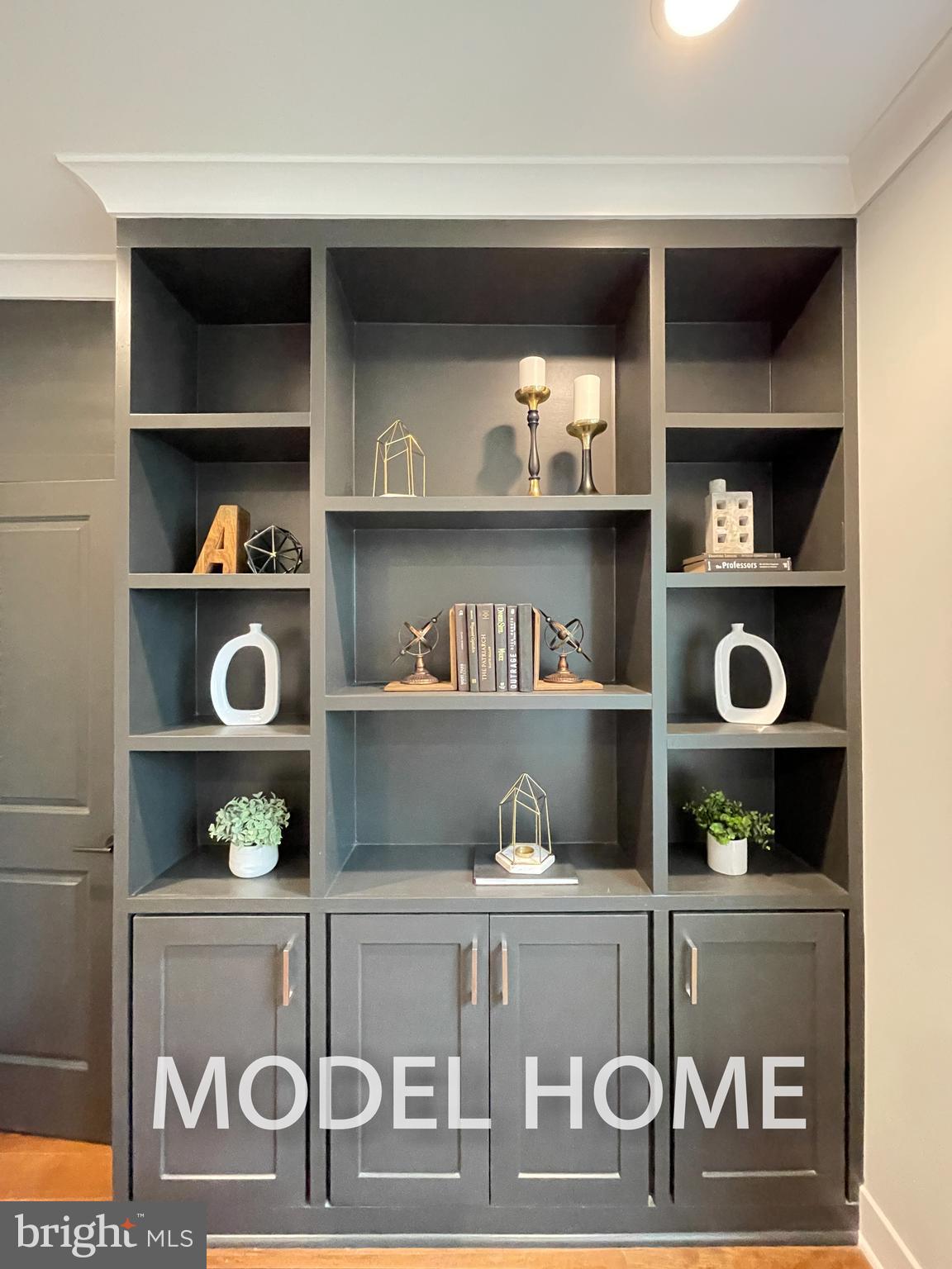 CARRINGTON - Residential