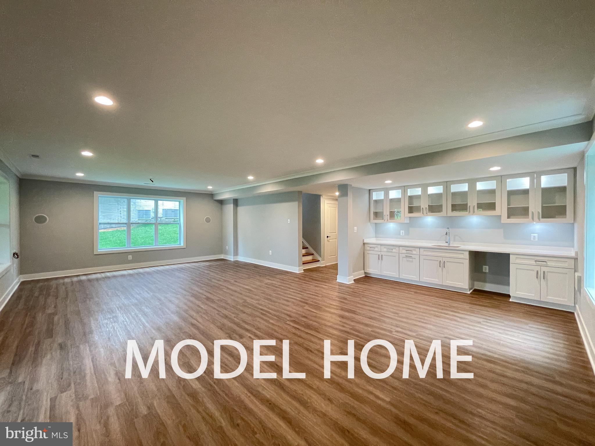 CARRINGTON - Residential