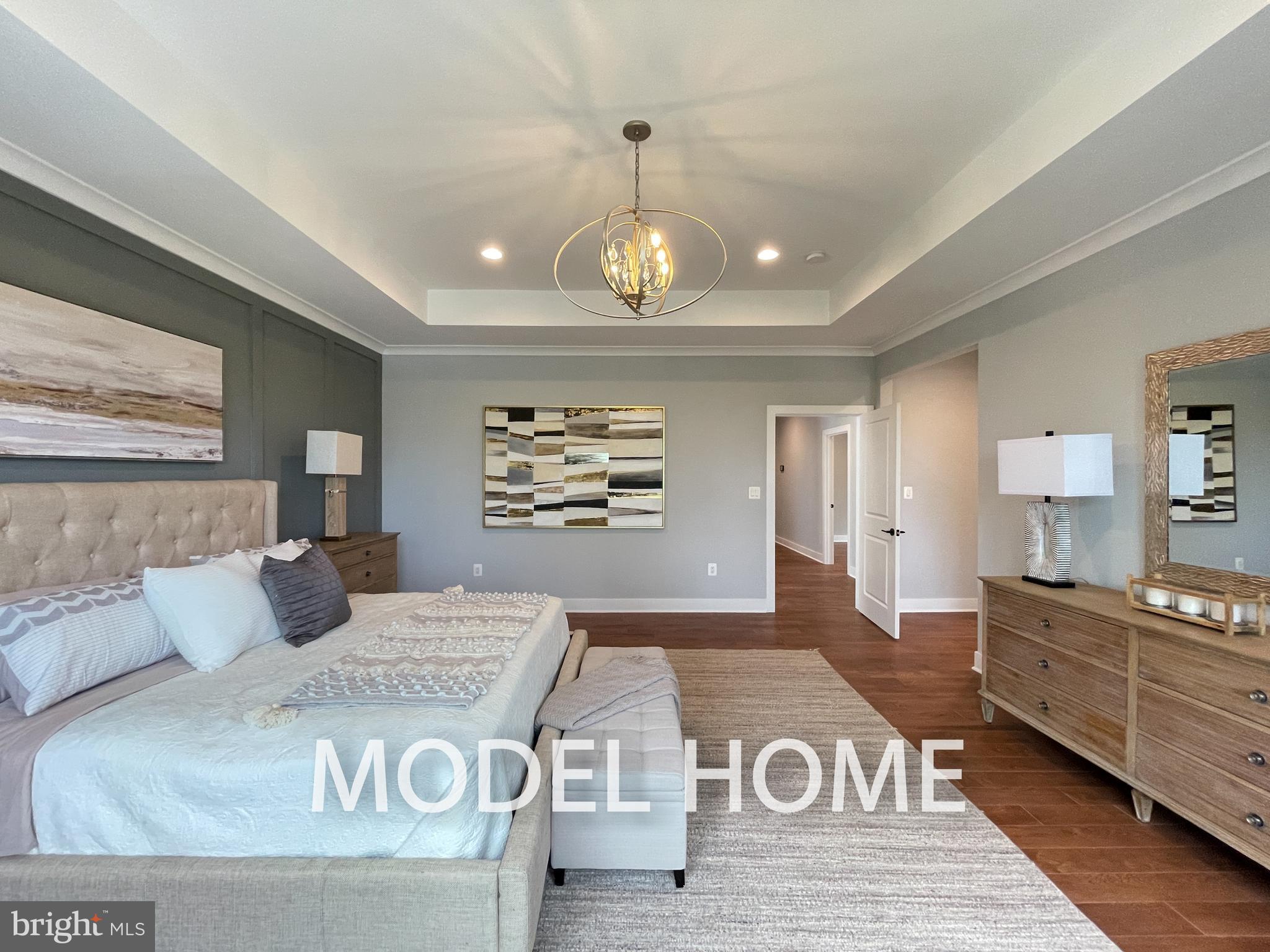 CARRINGTON - Residential