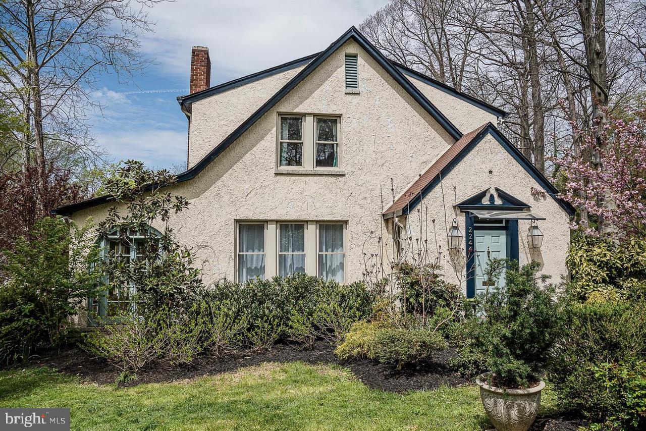 MOUNT WASHINGTON - Residential