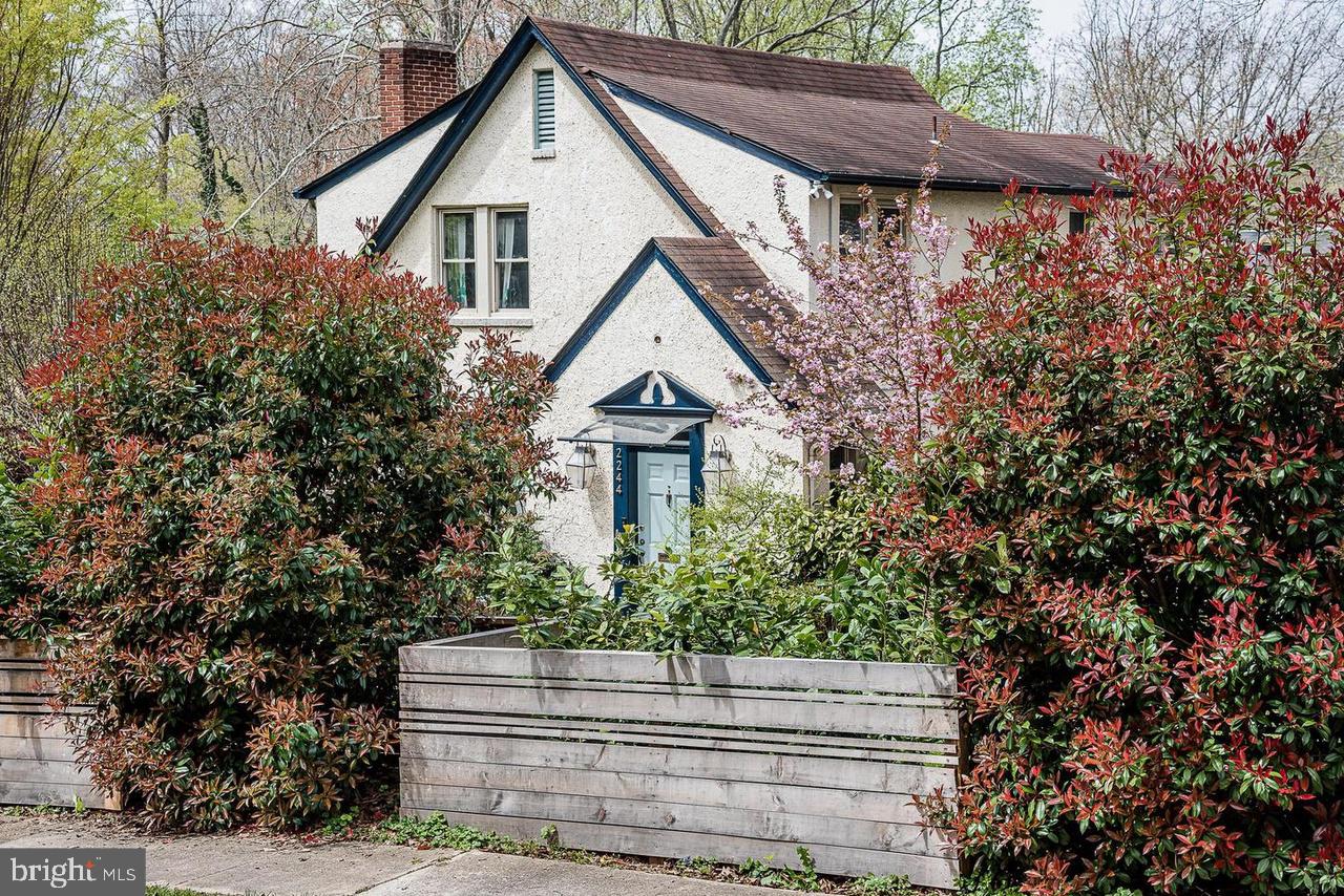 MOUNT WASHINGTON - Residential