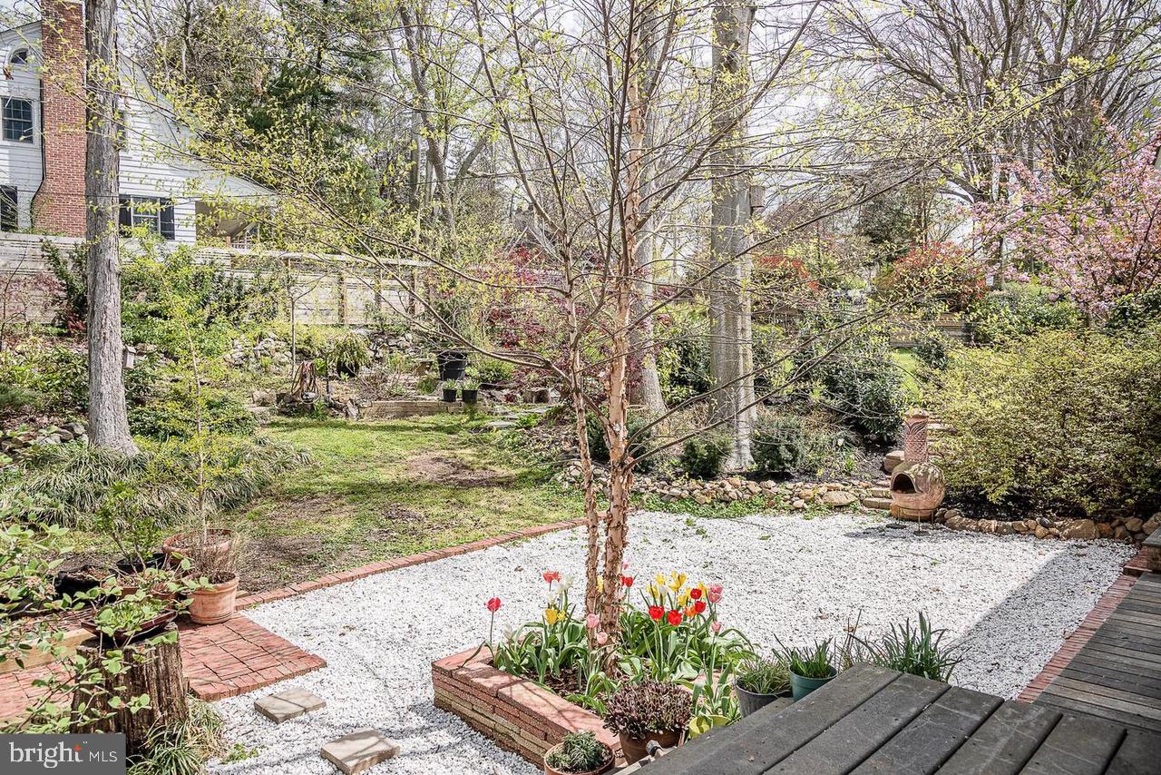 MOUNT WASHINGTON - Residential