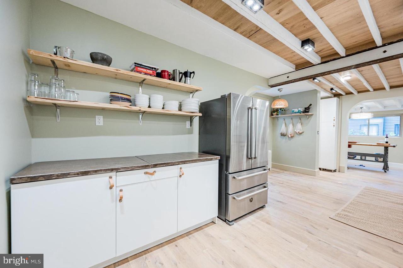 MOUNT WASHINGTON - Residential