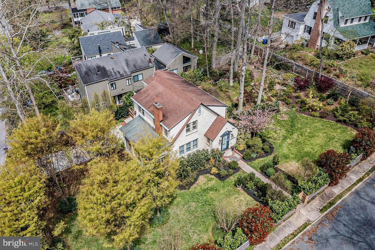 MOUNT WASHINGTON - Residential