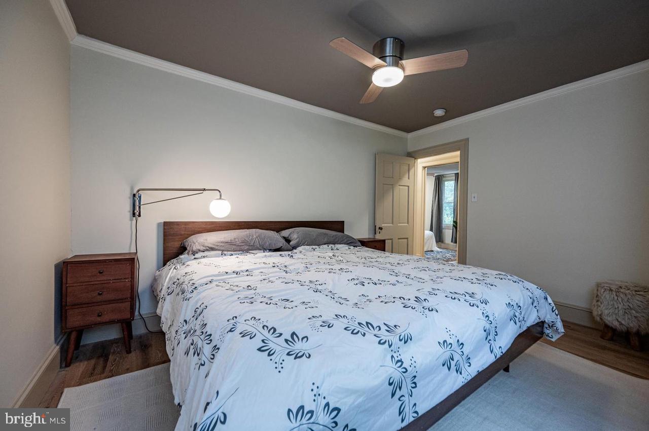 MOUNT WASHINGTON - Residential