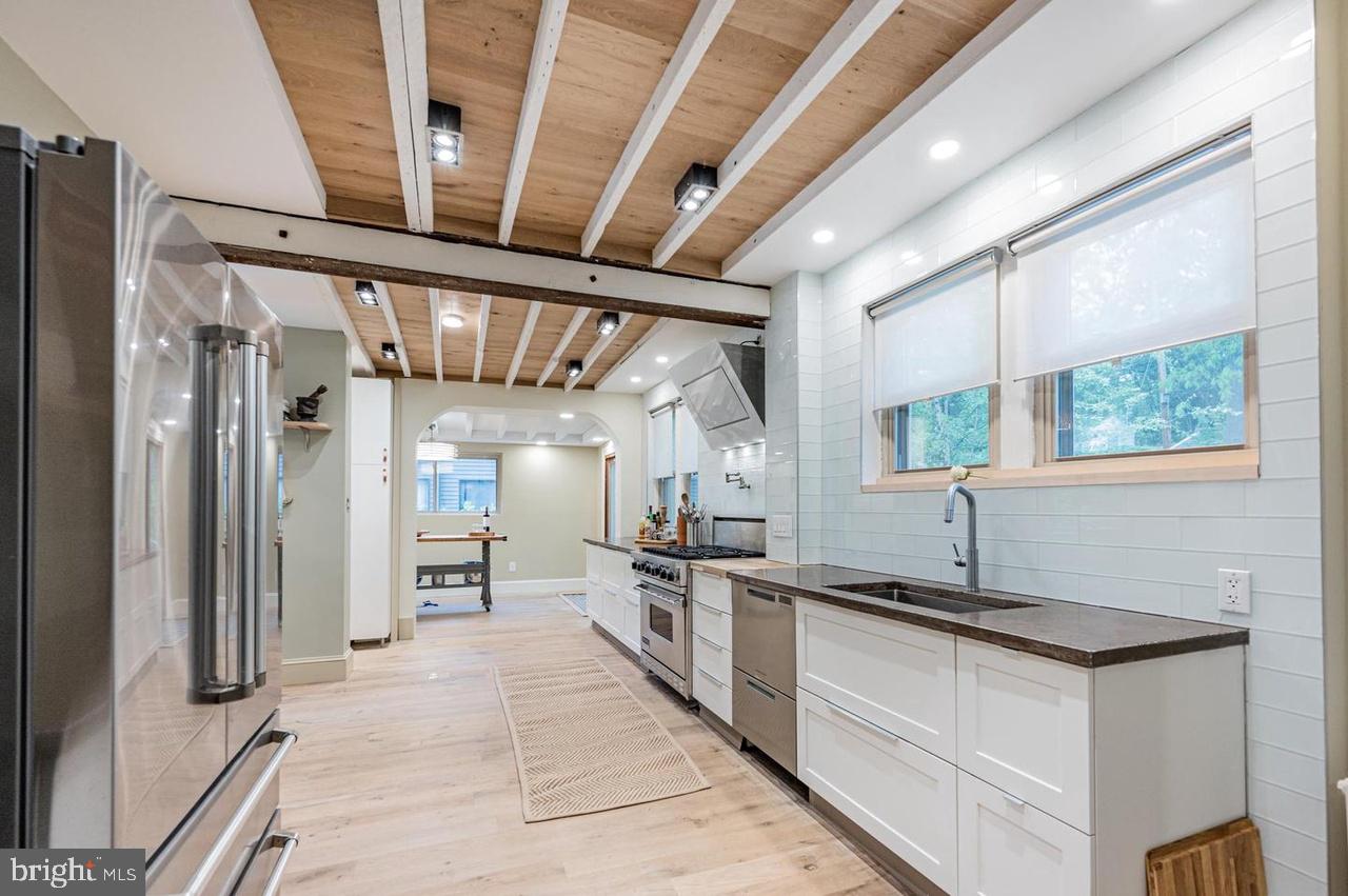 MOUNT WASHINGTON - Residential