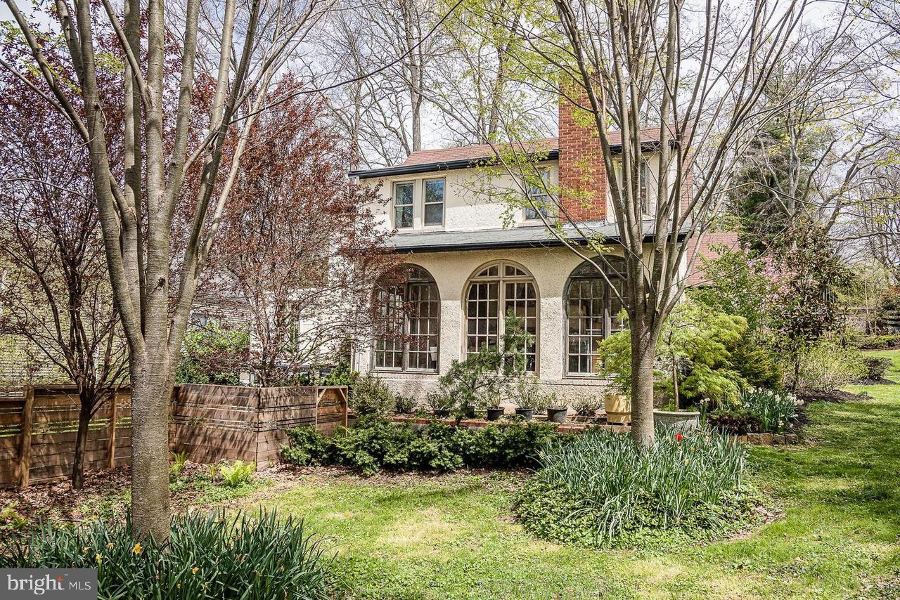 MOUNT WASHINGTON - Residential