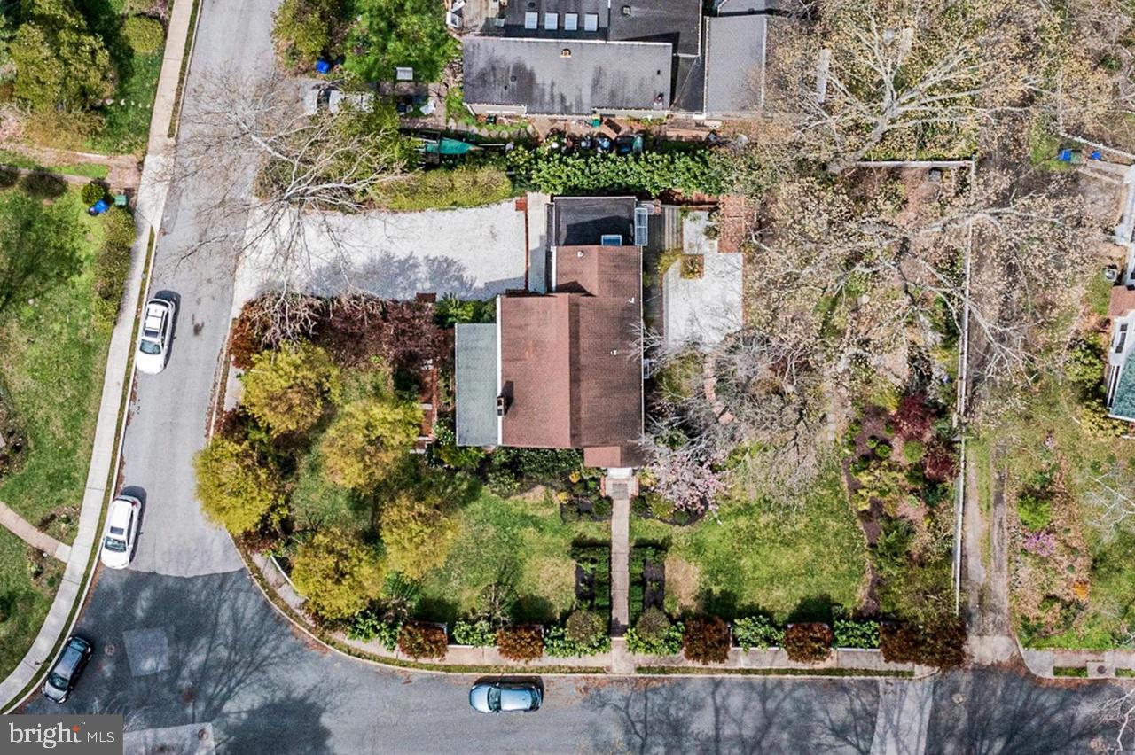 MOUNT WASHINGTON - Residential