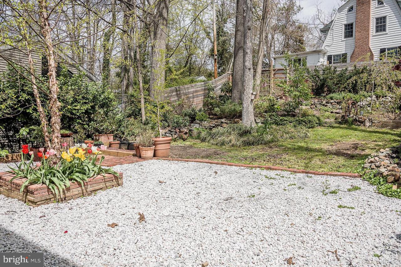 MOUNT WASHINGTON - Residential