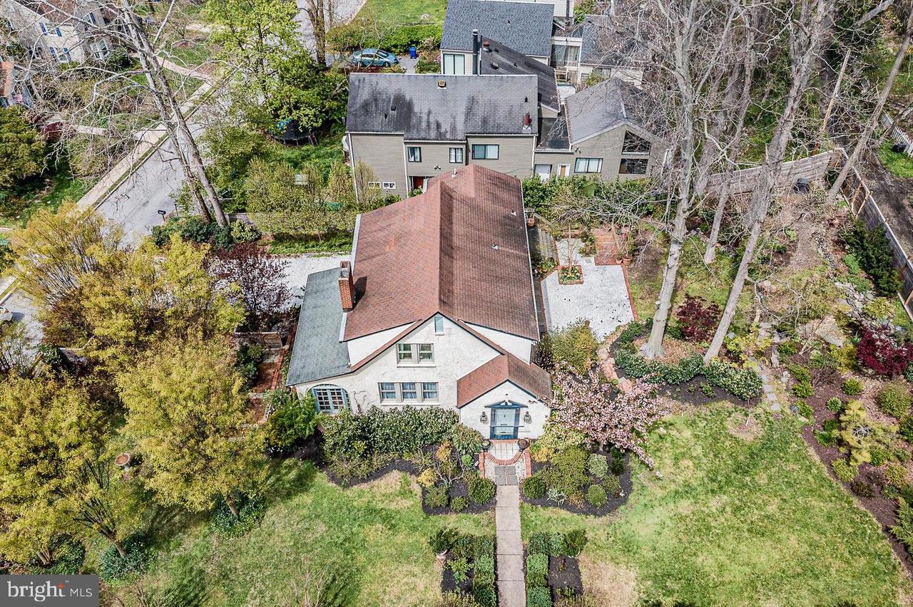 MOUNT WASHINGTON - Residential