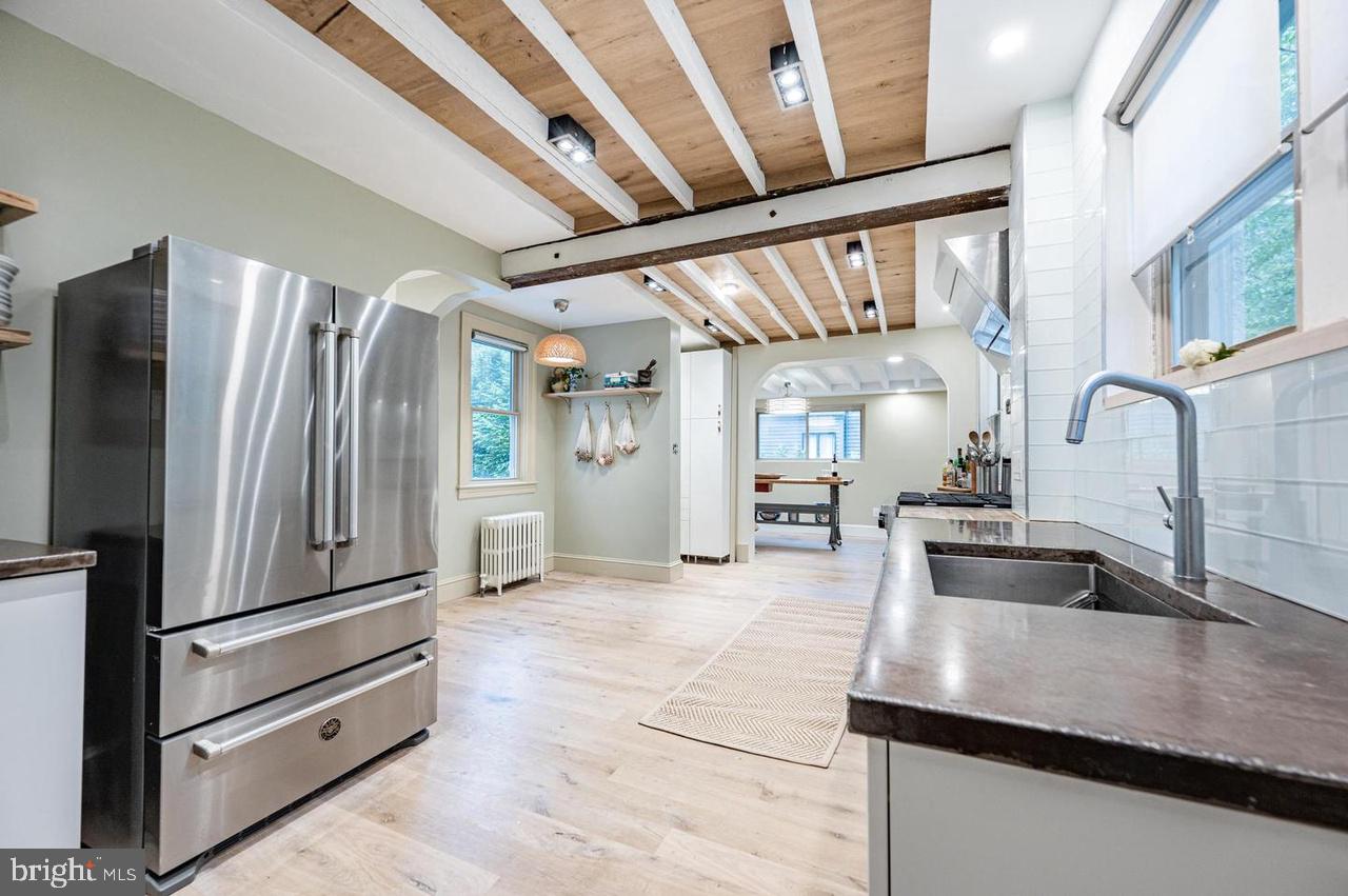 MOUNT WASHINGTON - Residential