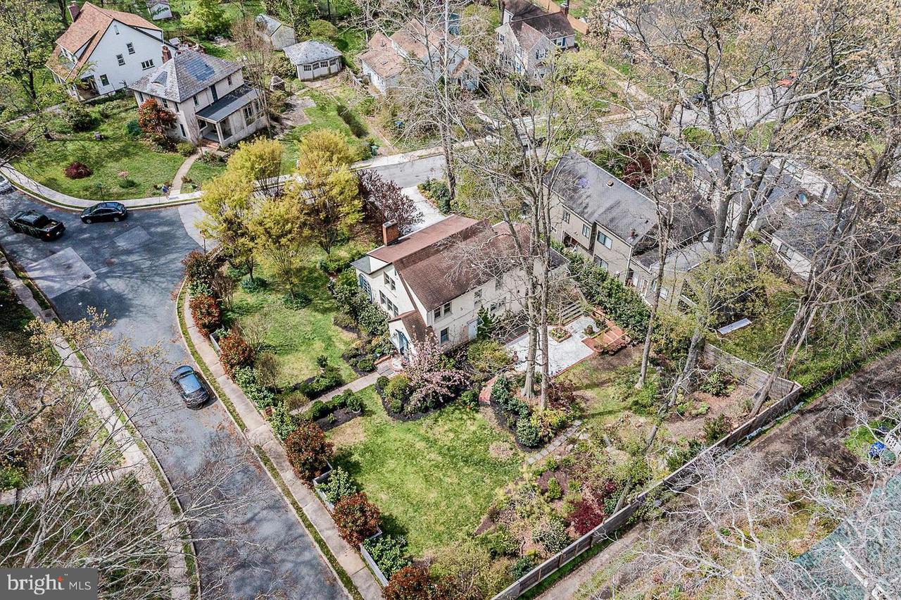 MOUNT WASHINGTON - Residential