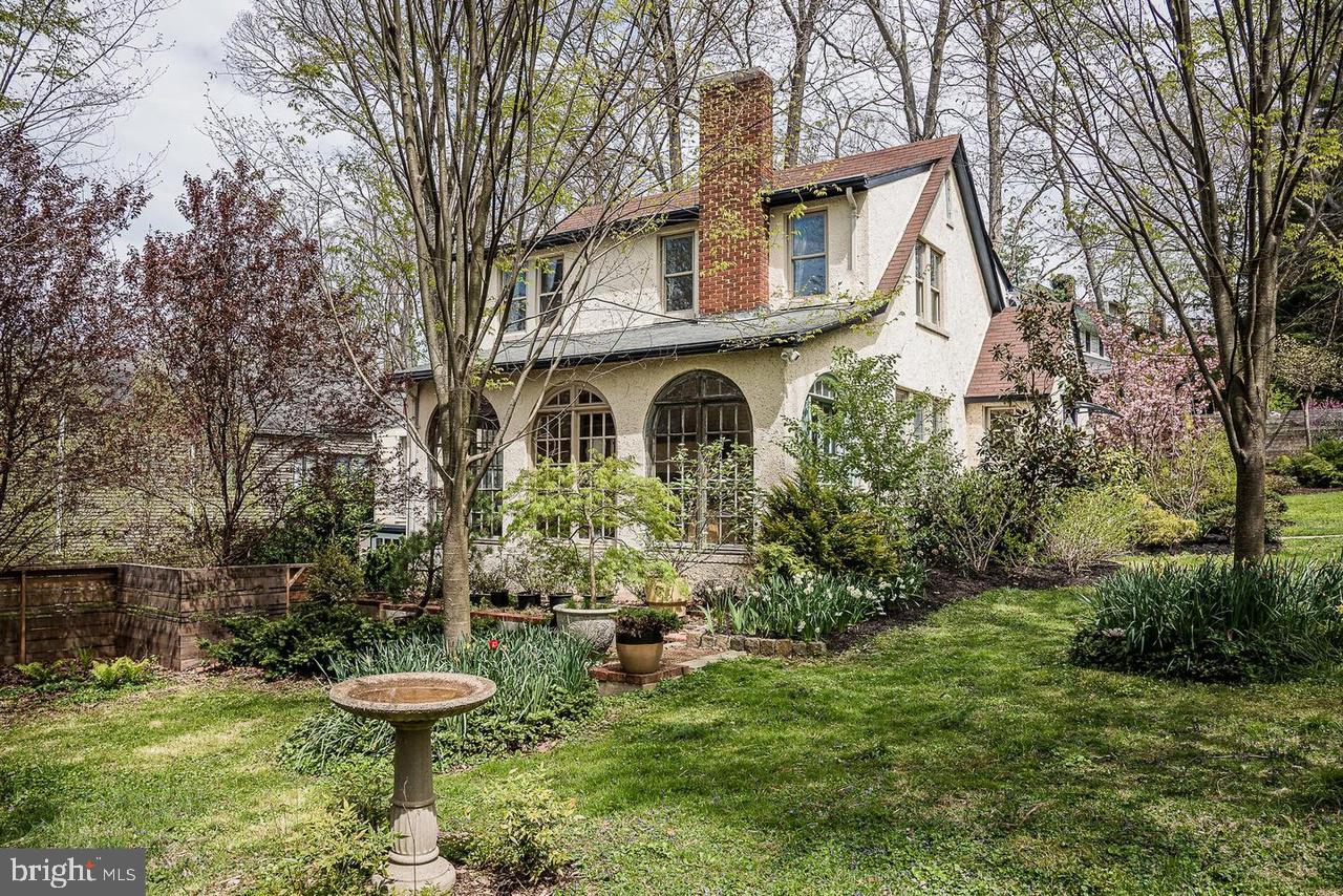 MOUNT WASHINGTON - Residential