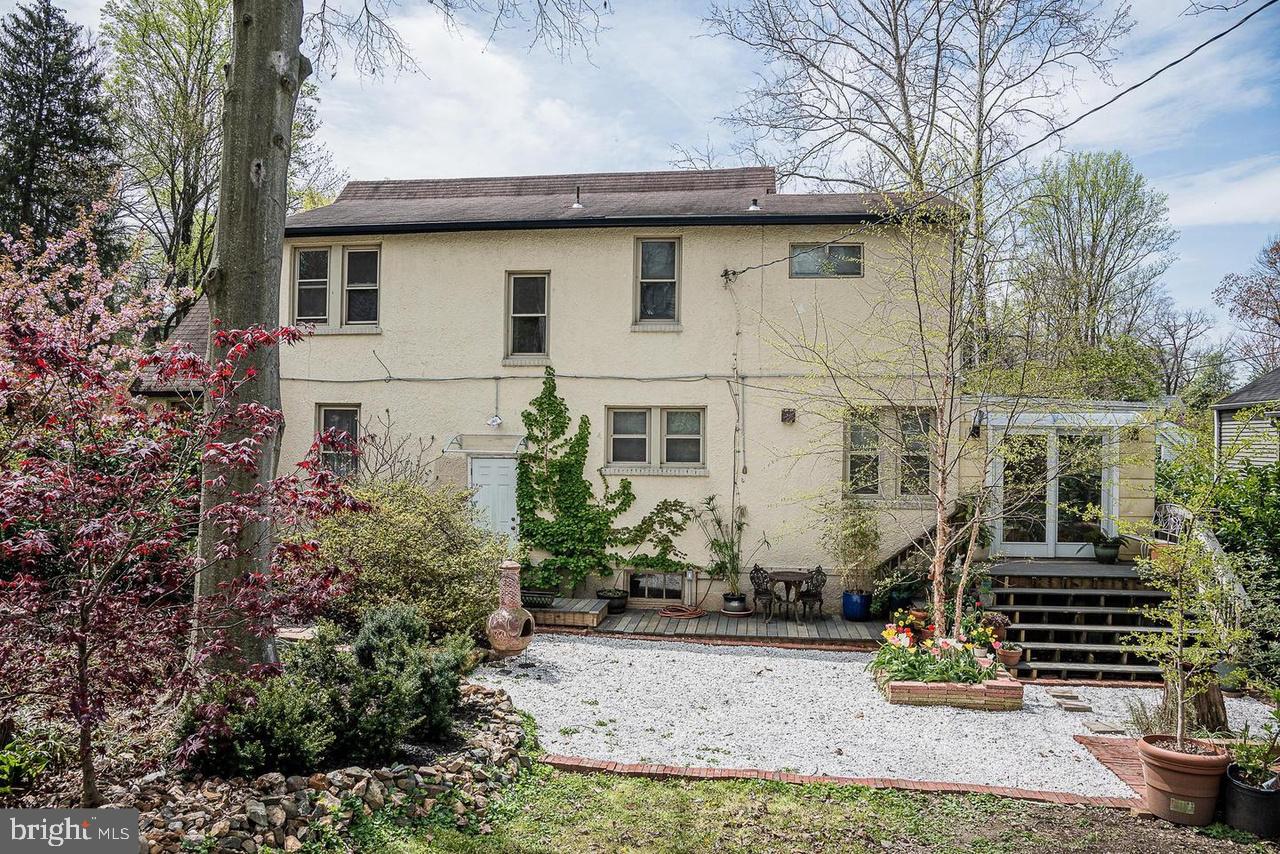 MOUNT WASHINGTON - Residential