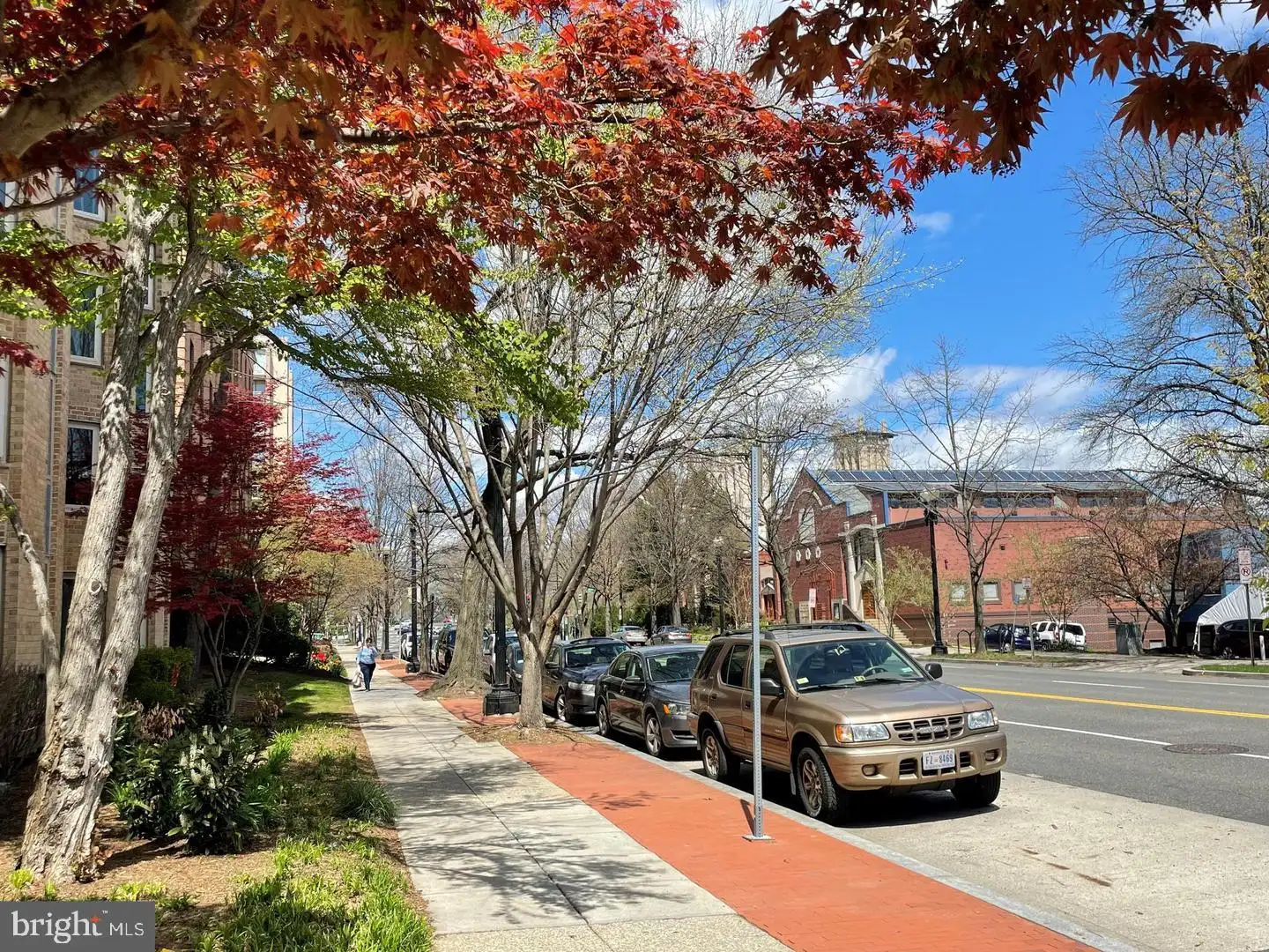 Additional image 35 of 2800 Wisconsin Avenue NW Unit 306, Dc, DC 20007