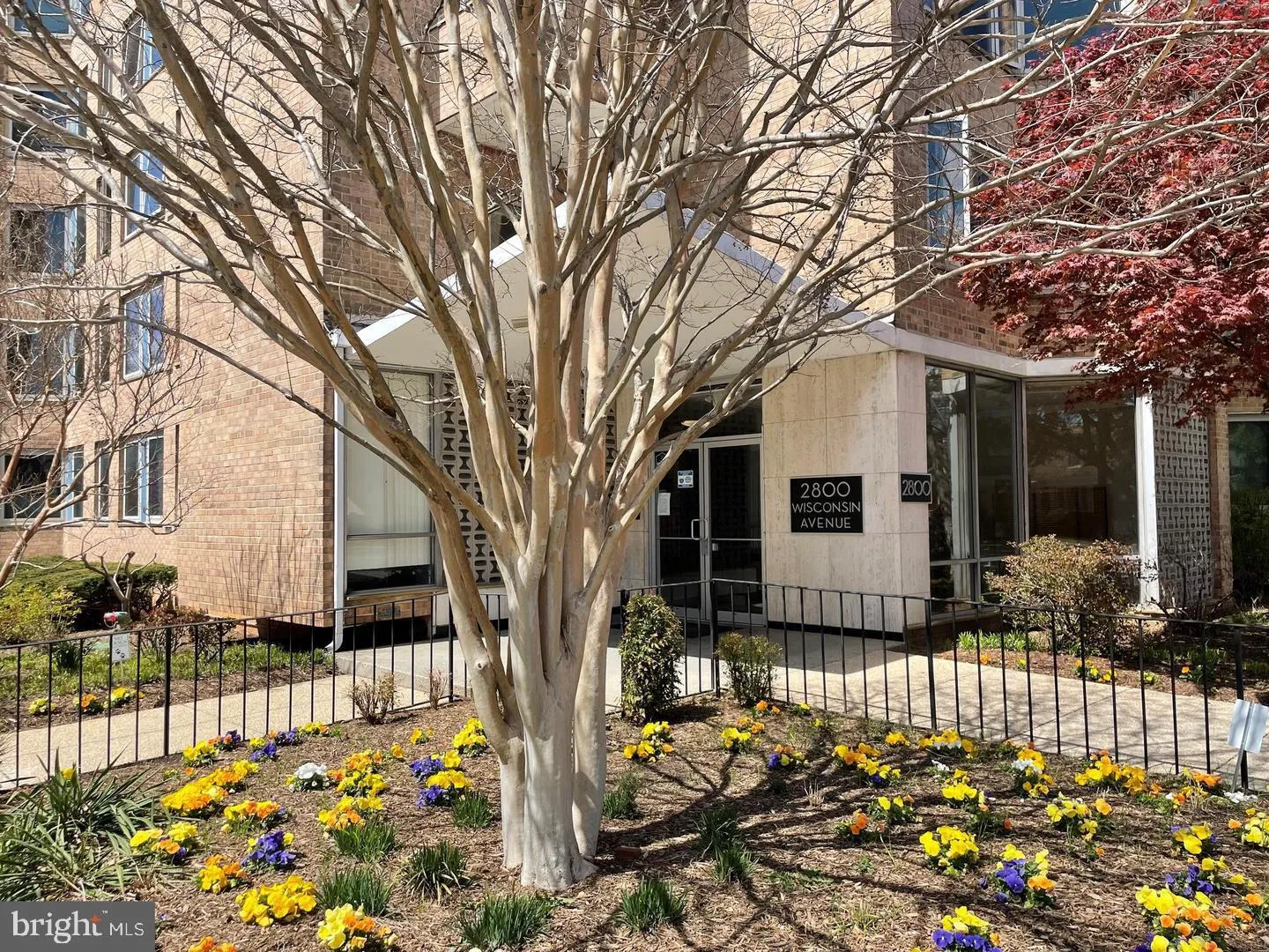 Additional image 33 of 2800 Wisconsin Avenue NW Unit 306, Dc, DC 20007