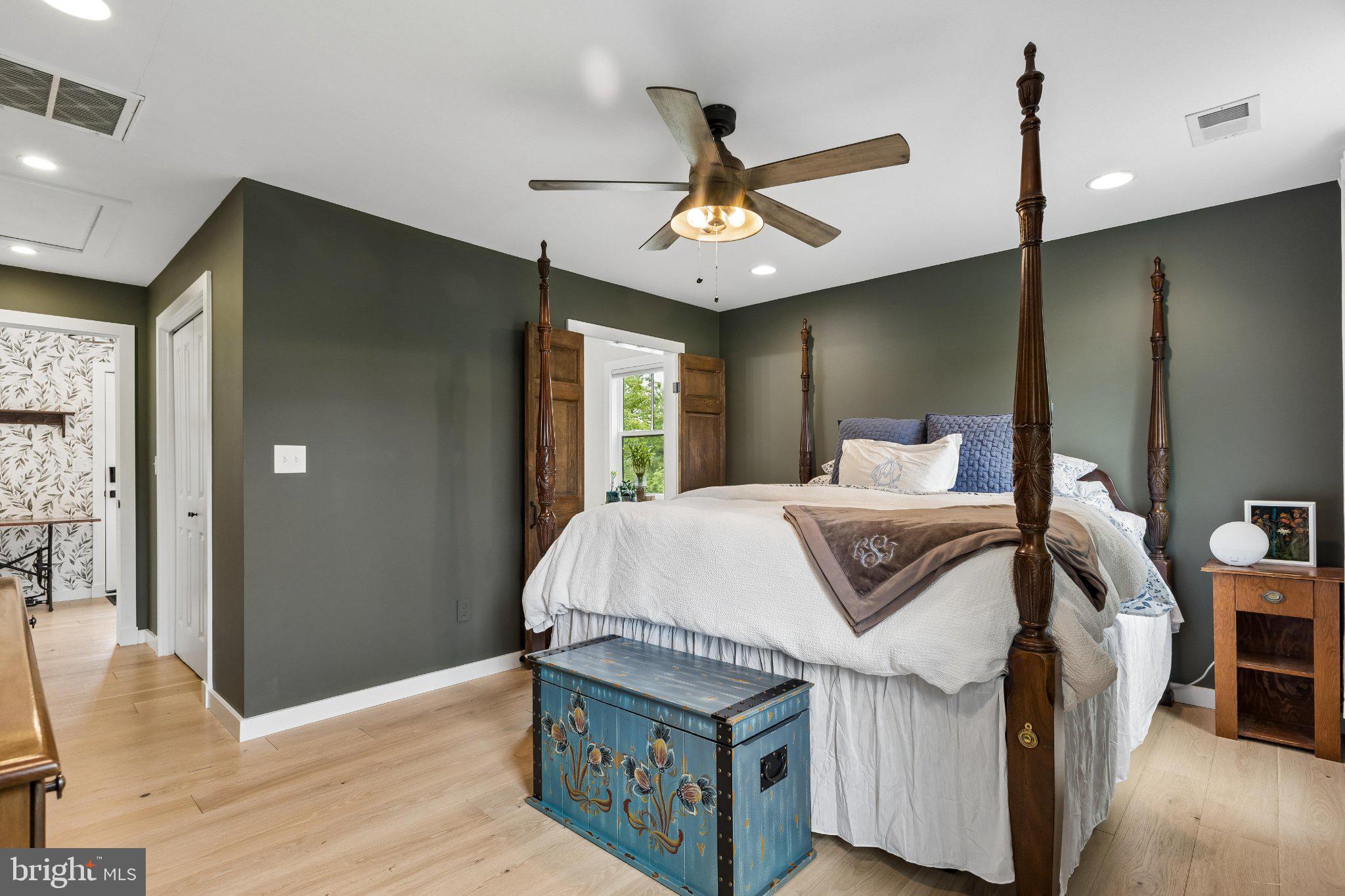 FAIRLEE - Residential