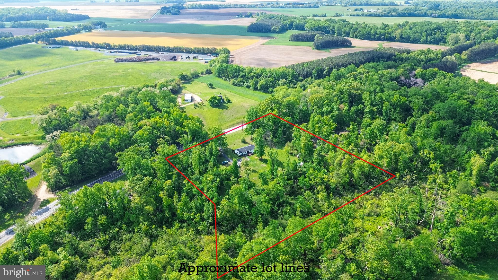 FAIRLEE - Residential