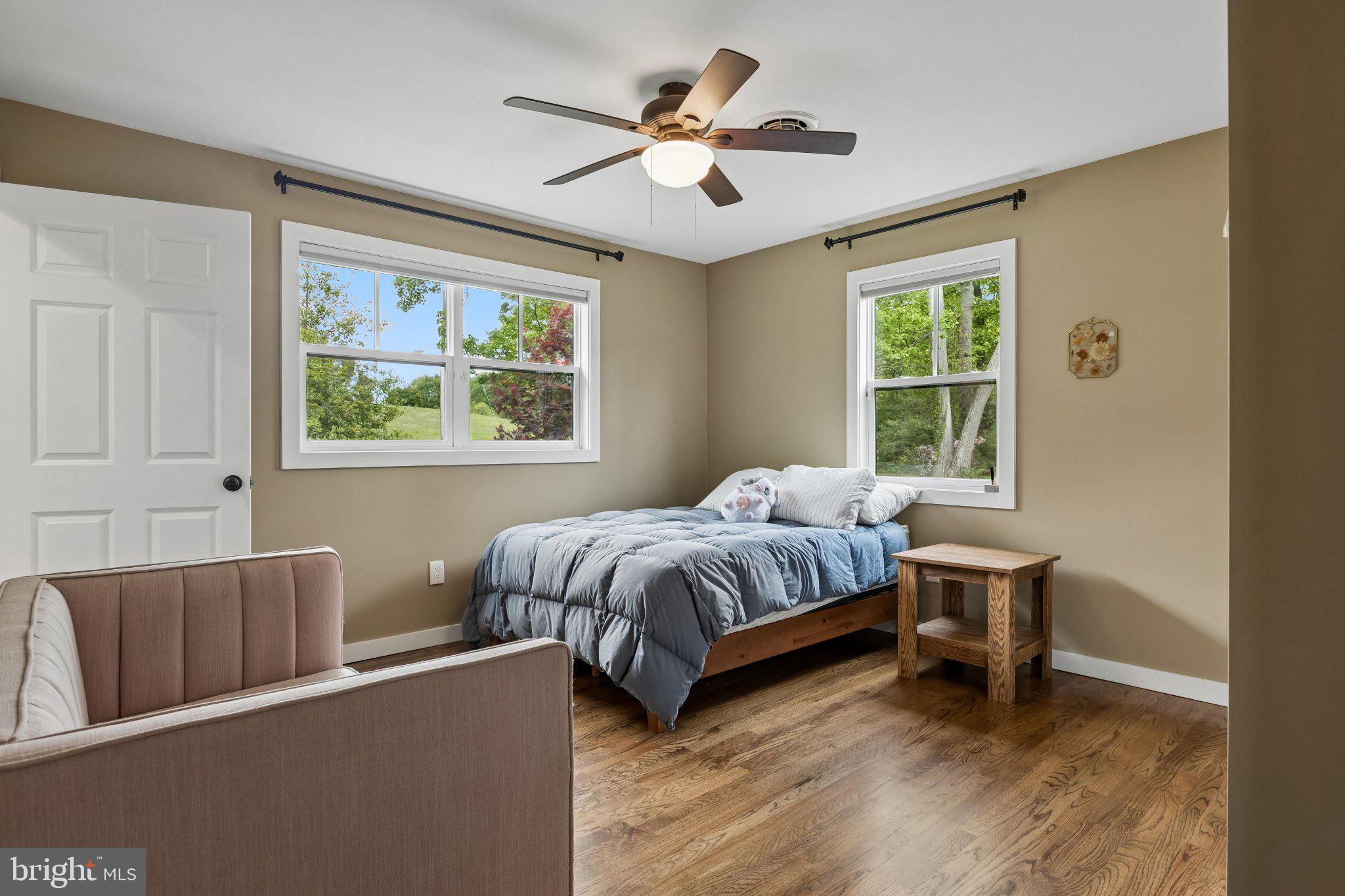 FAIRLEE - Residential