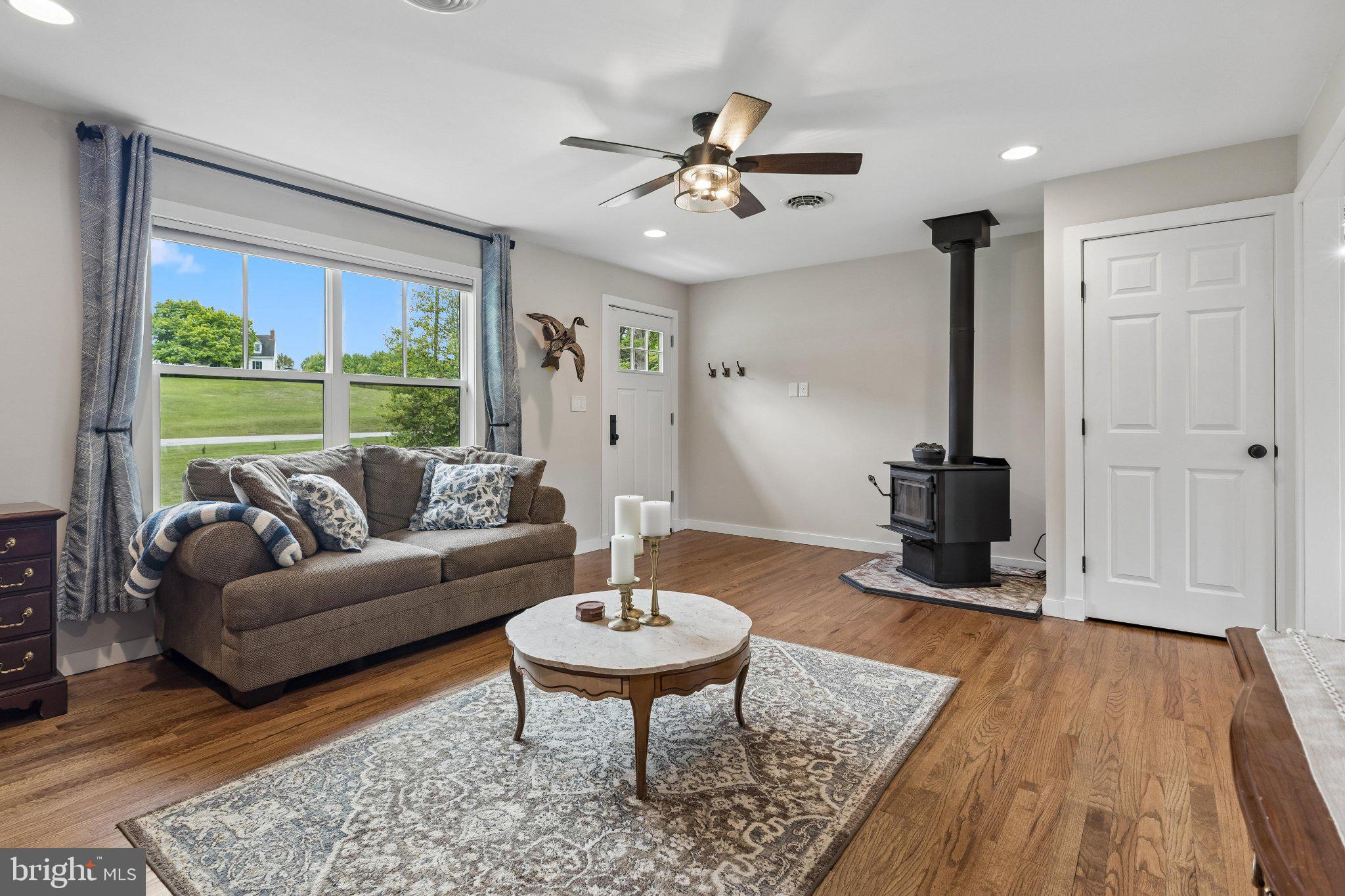 FAIRLEE - Residential
