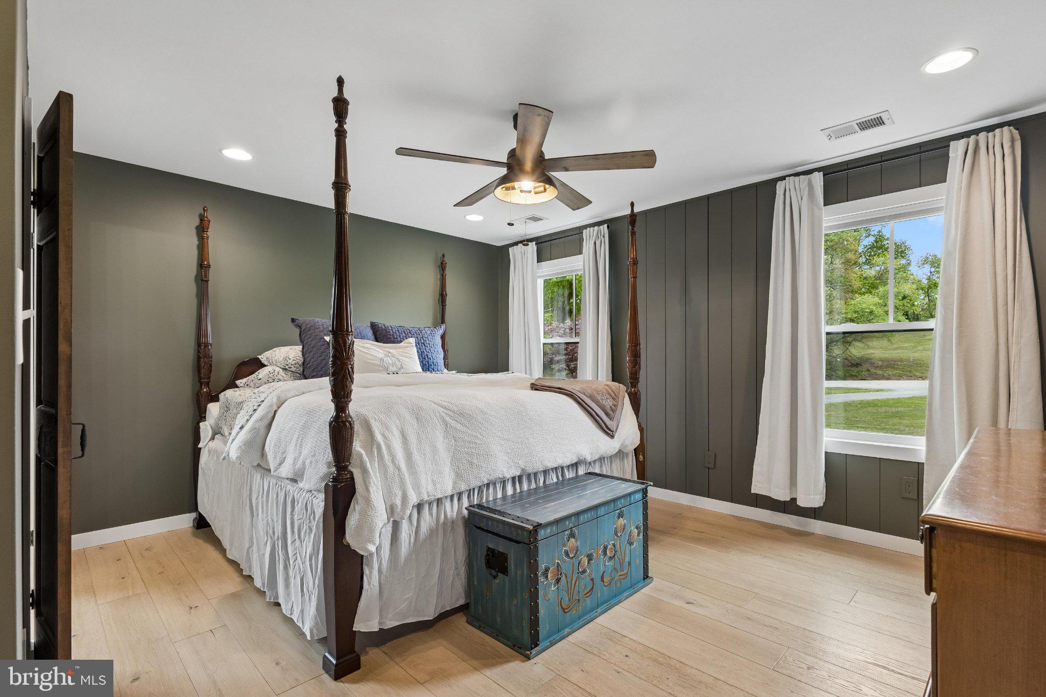 FAIRLEE - Residential
