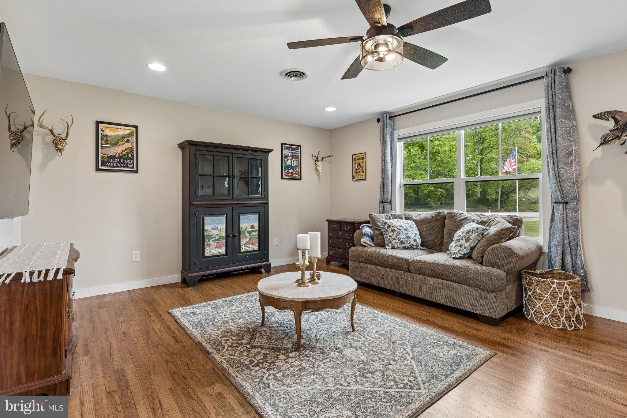 FAIRLEE - Residential
