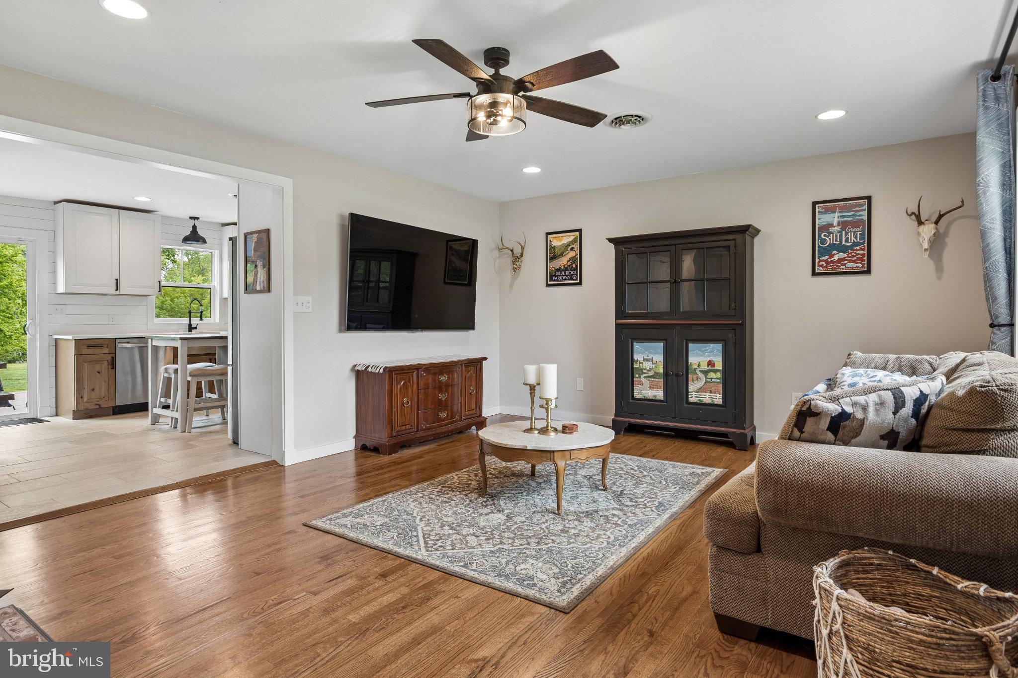 FAIRLEE - Residential