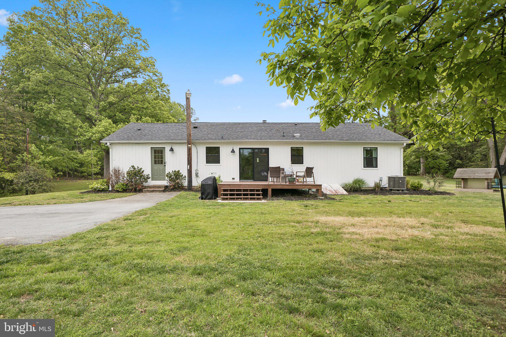 FAIRLEE - Residential