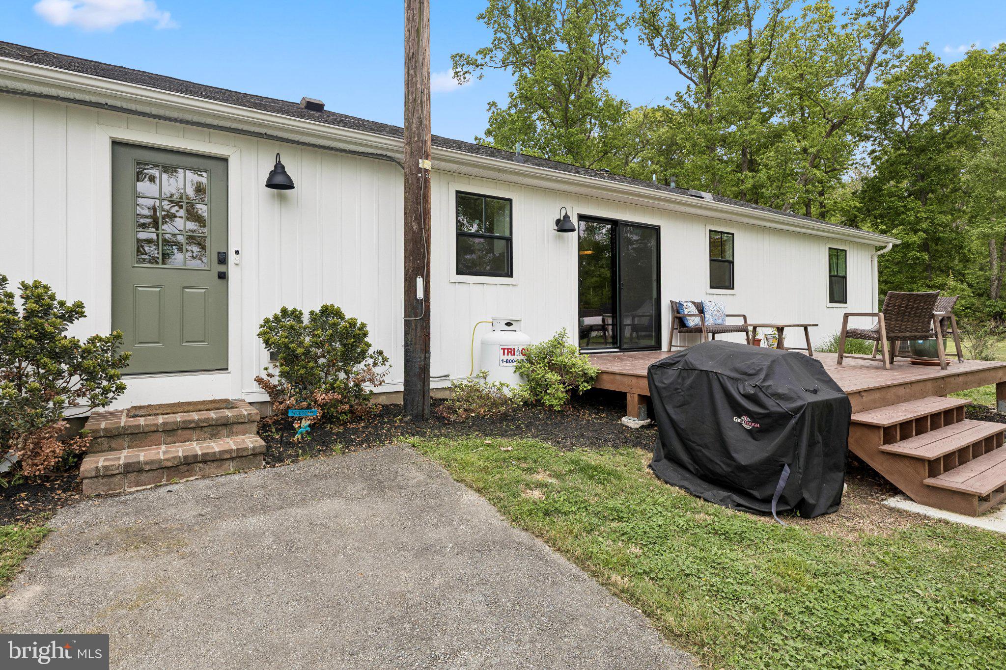 FAIRLEE - Residential