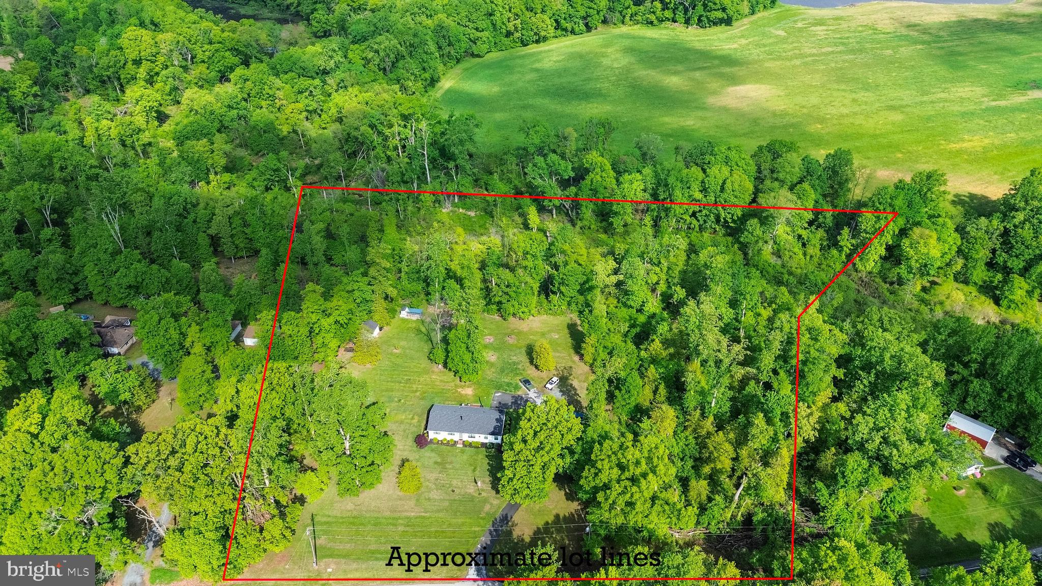 FAIRLEE - Residential