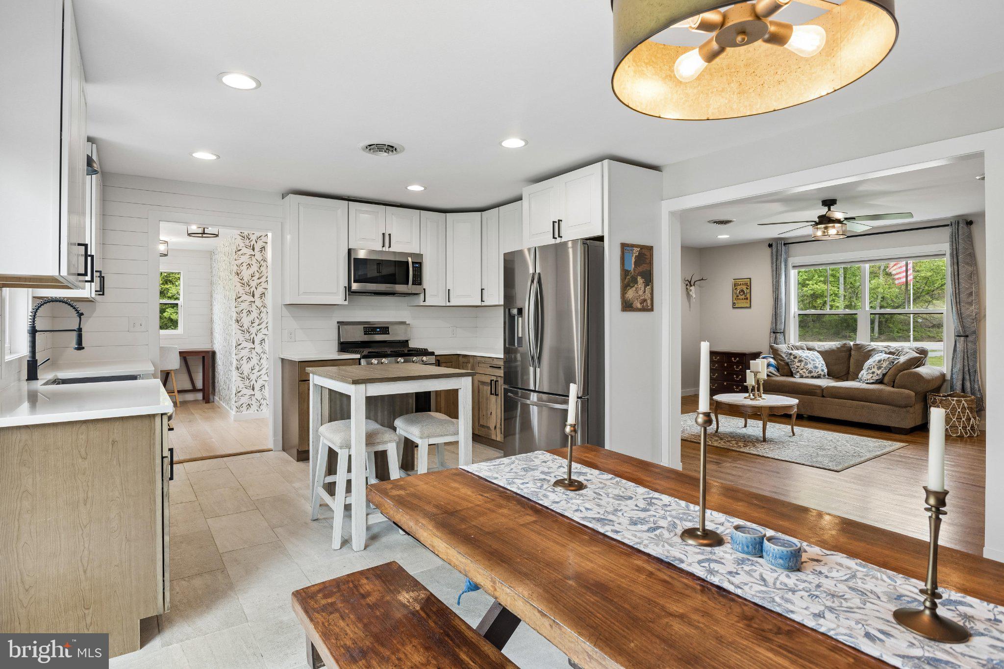 FAIRLEE - Residential