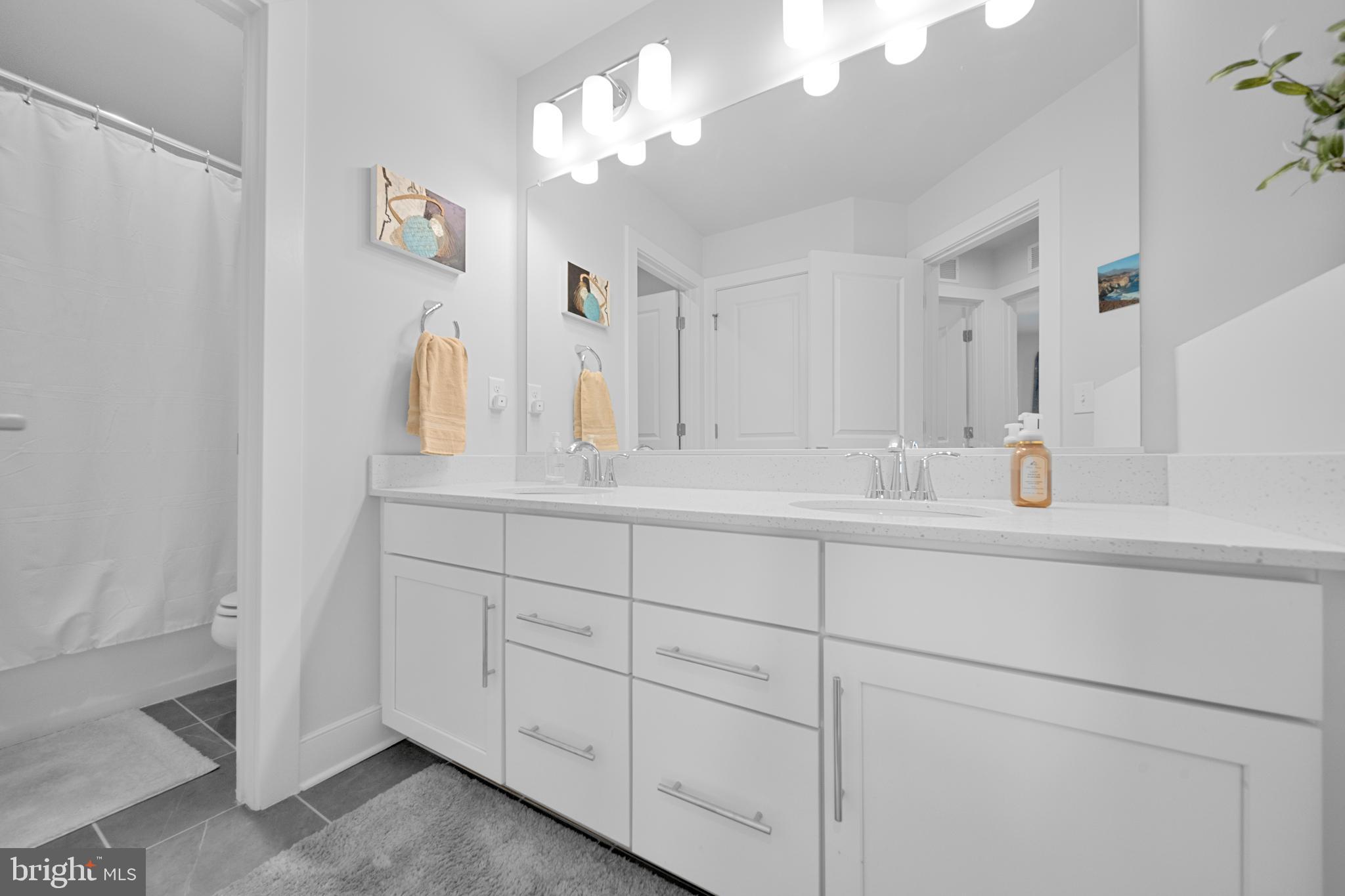 POTOMAC SHORES - Residential