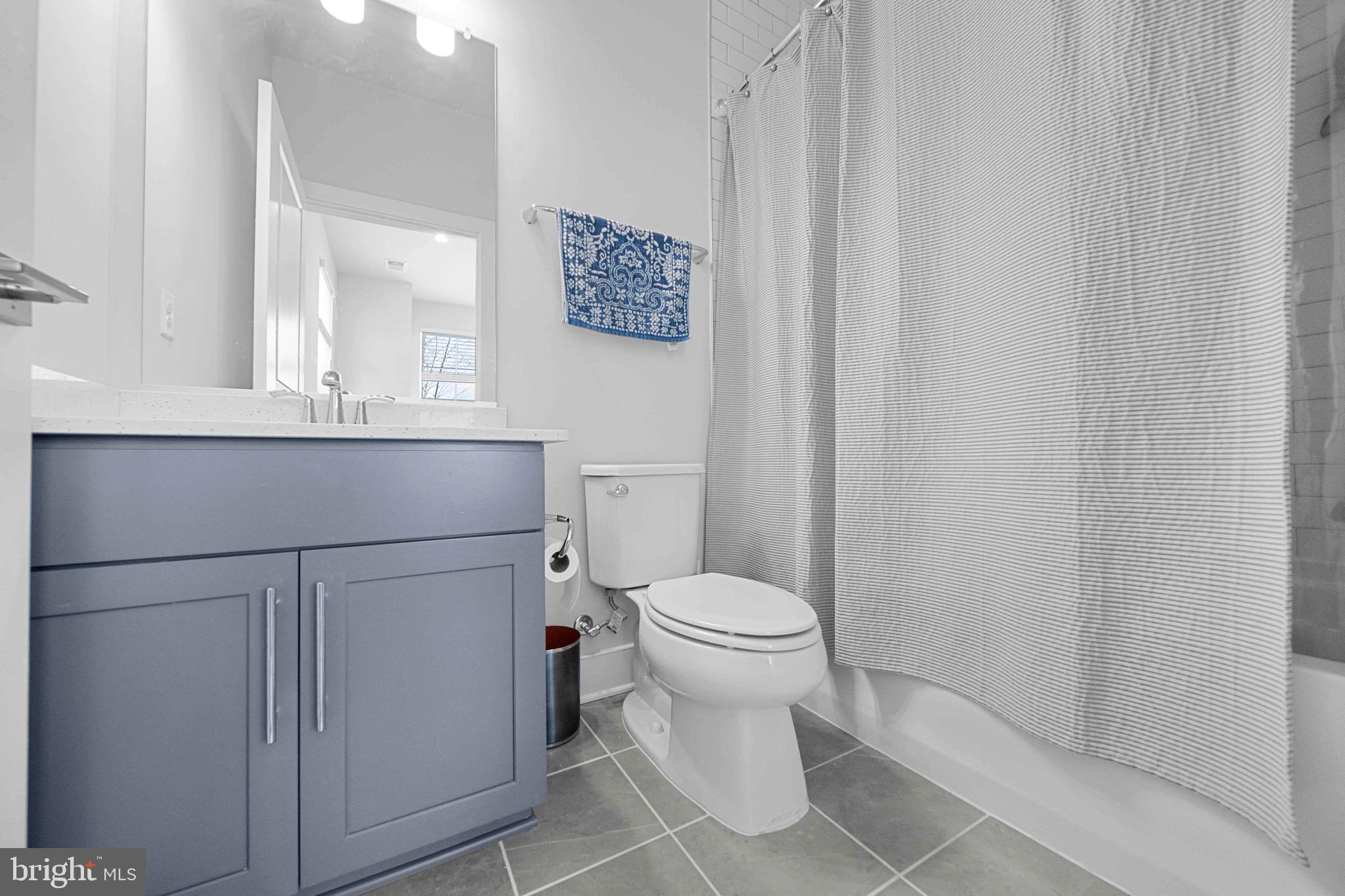 POTOMAC SHORES - Residential