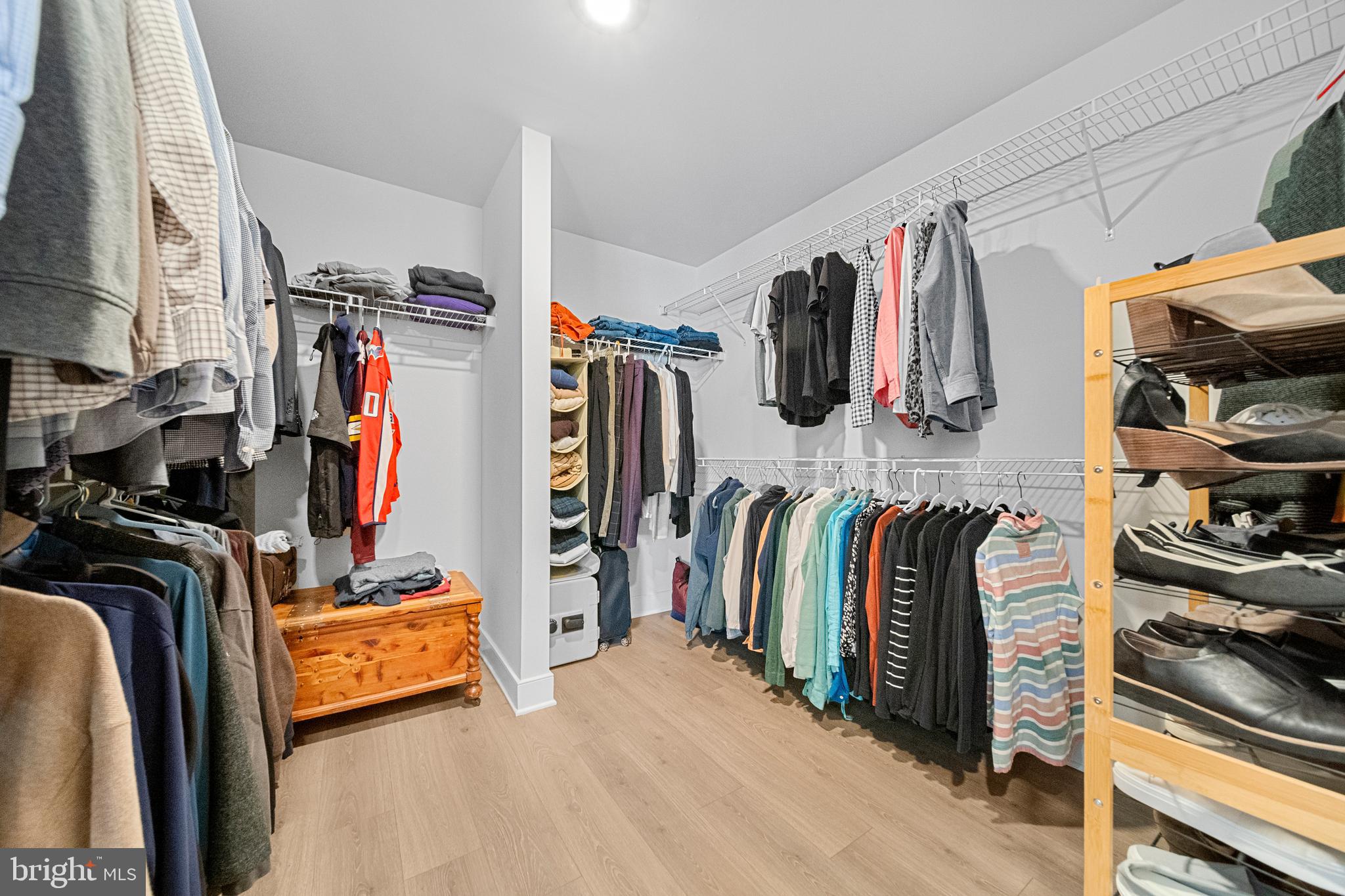 POTOMAC SHORES - Residential