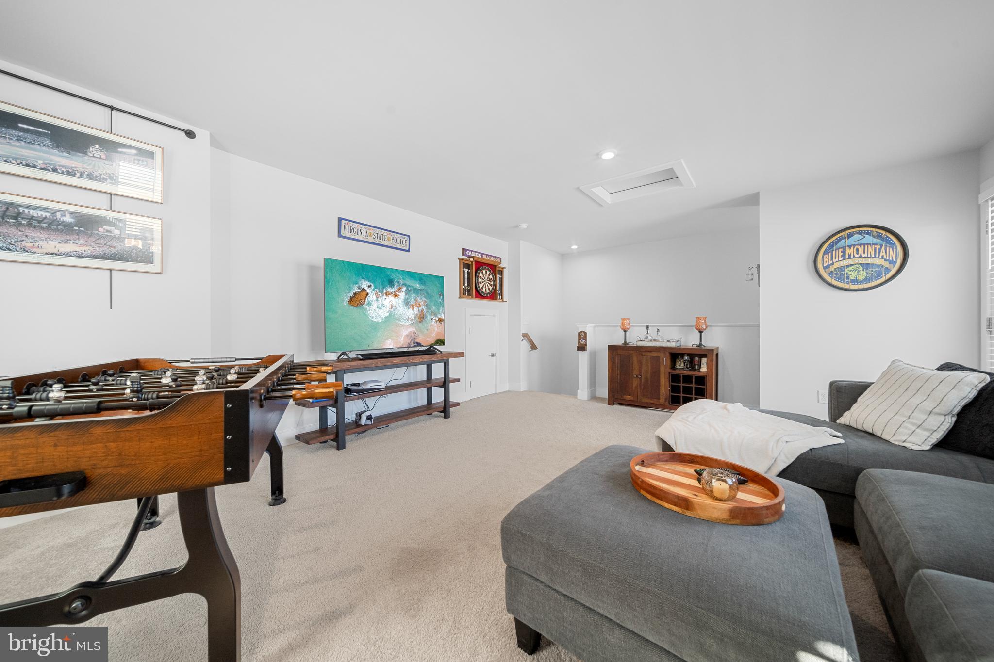 POTOMAC SHORES - Residential