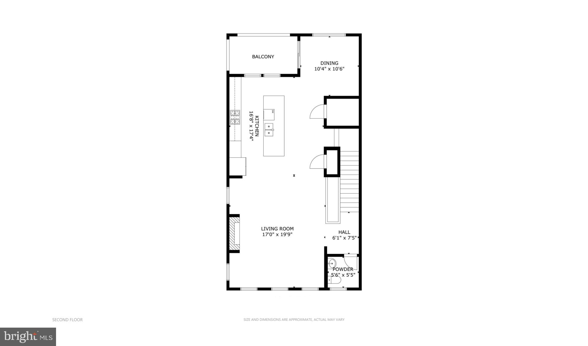 POTOMAC SHORES - Residential