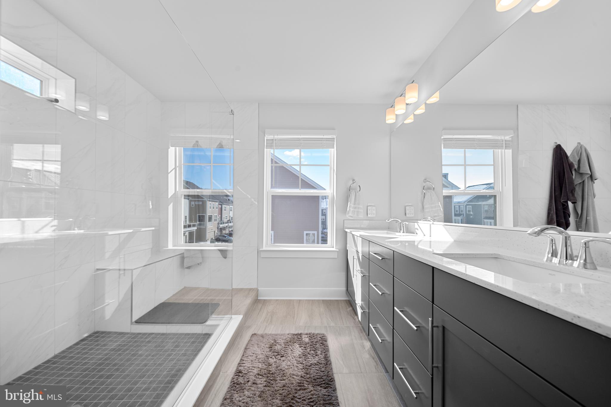 POTOMAC SHORES - Residential