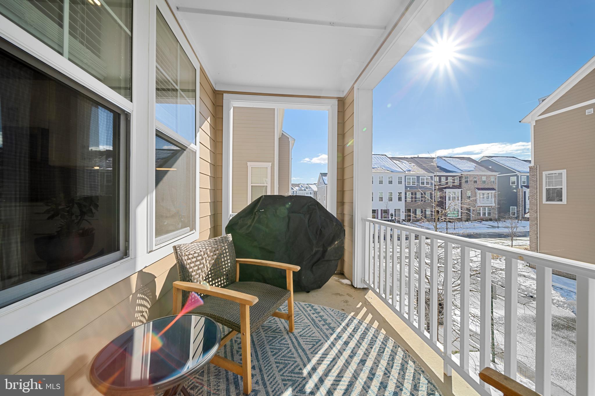 POTOMAC SHORES - Residential