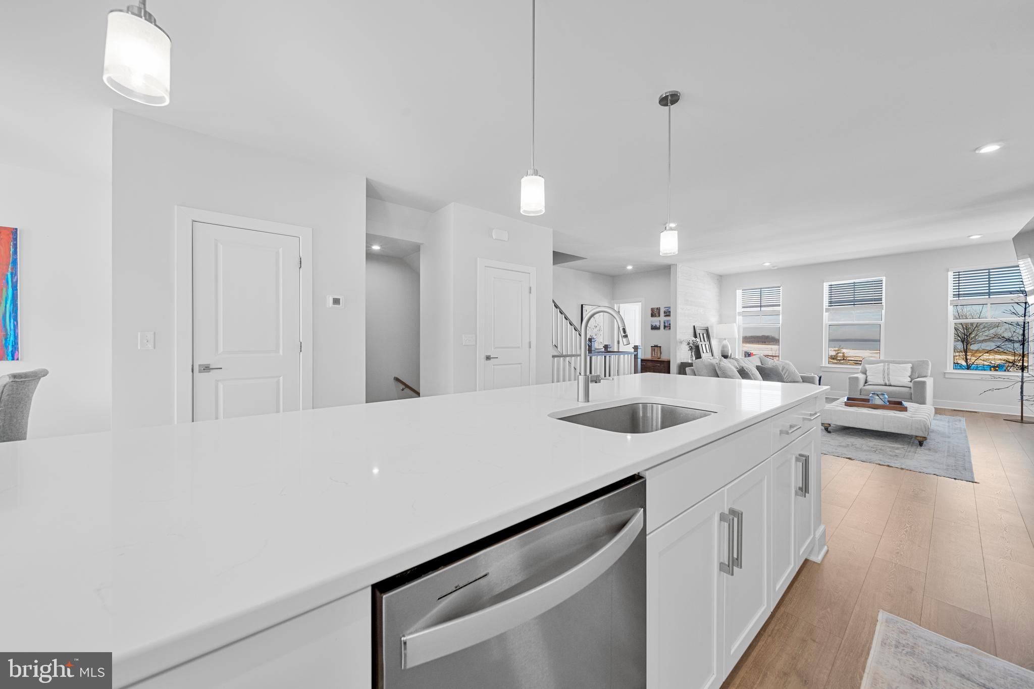 POTOMAC SHORES - Residential