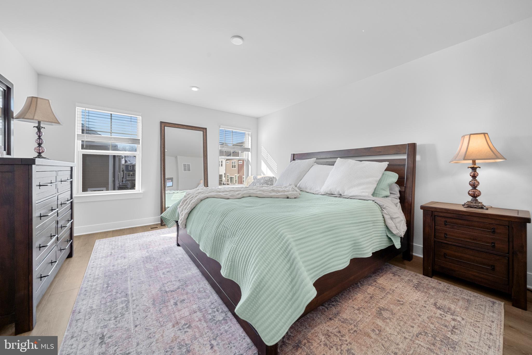 POTOMAC SHORES - Residential