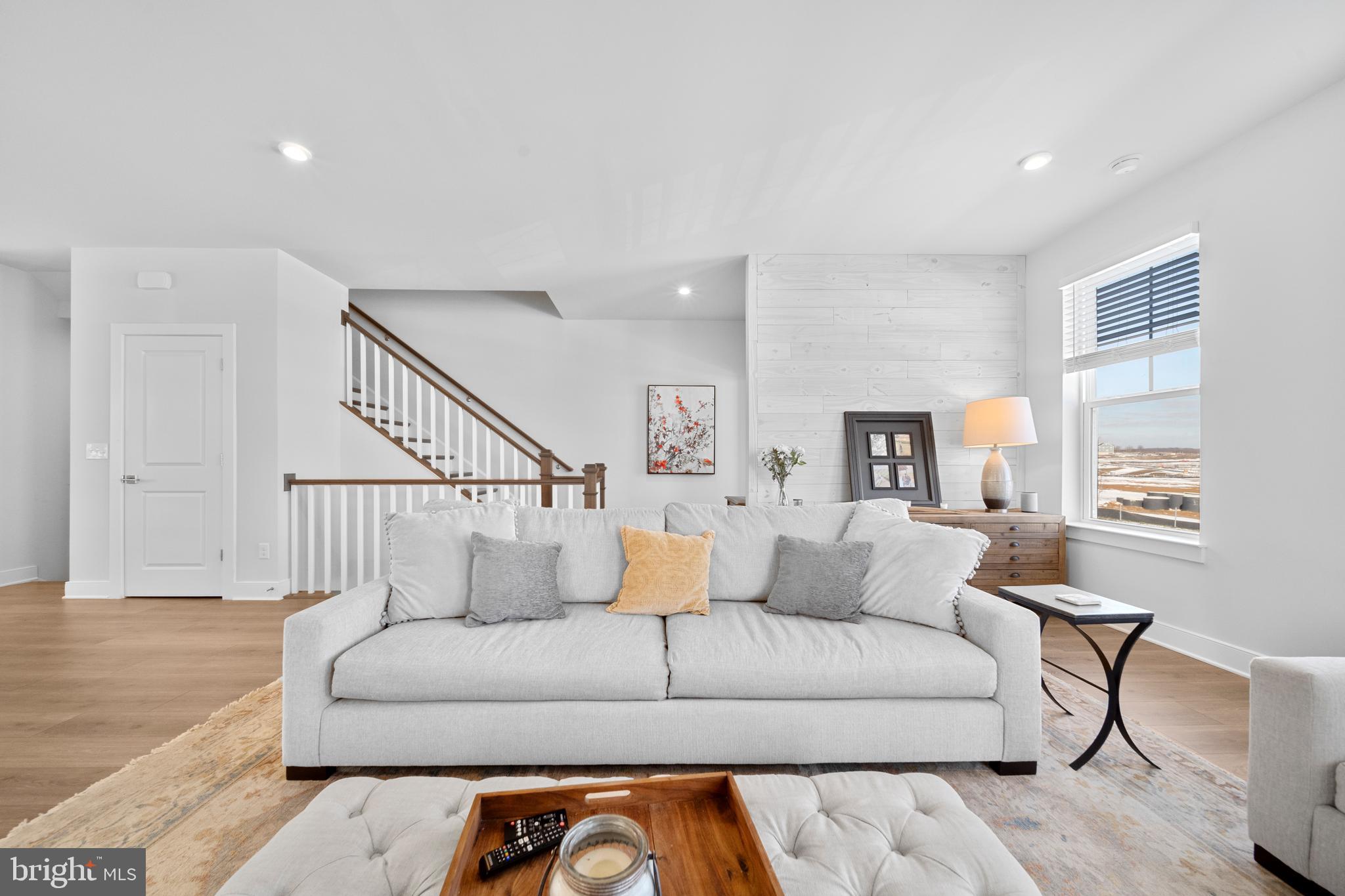 POTOMAC SHORES - Residential