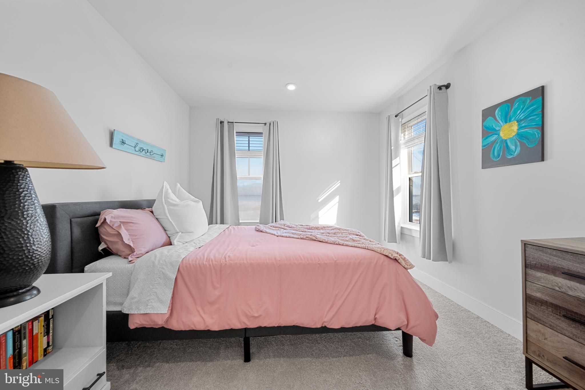 POTOMAC SHORES - Residential