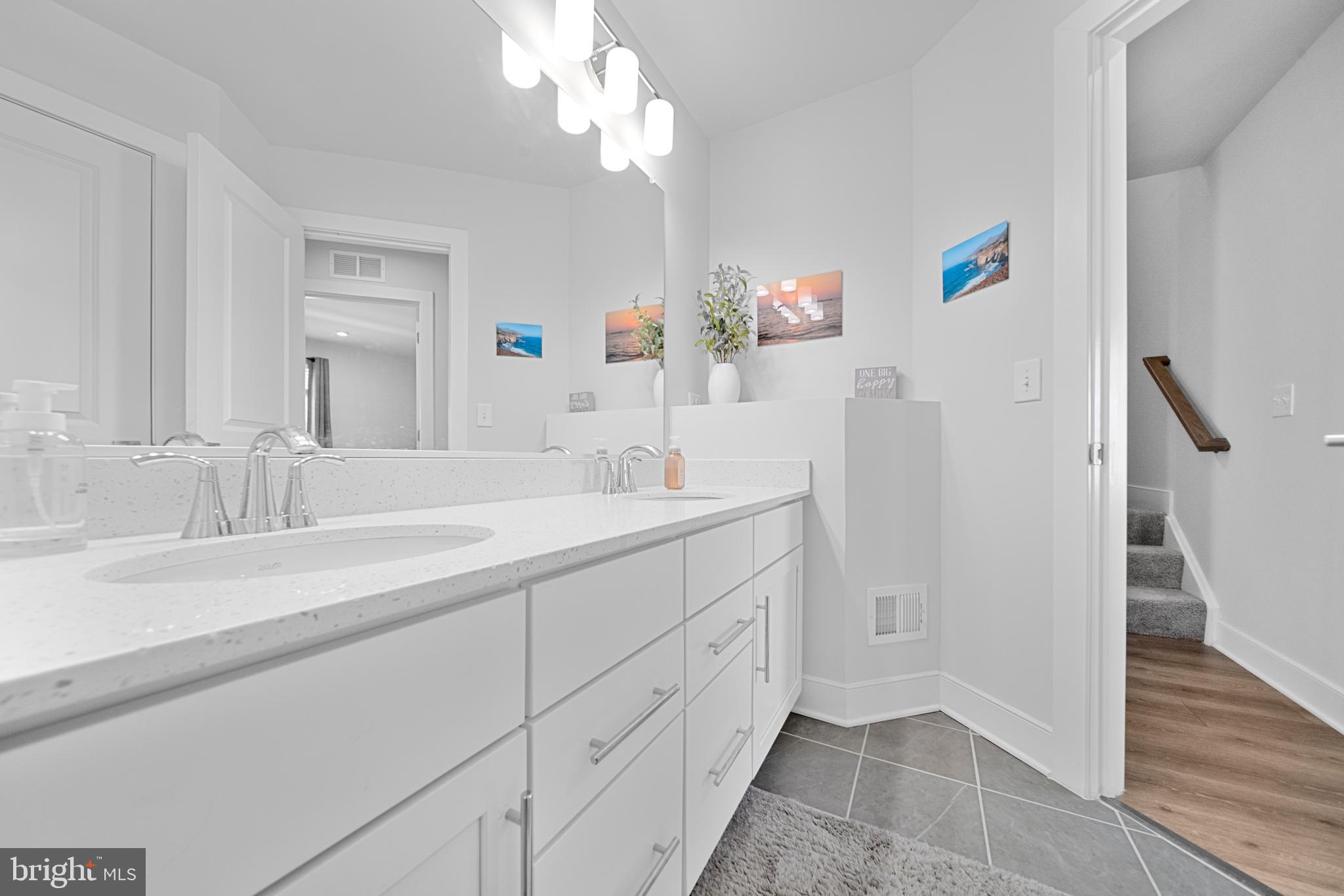 POTOMAC SHORES - Residential