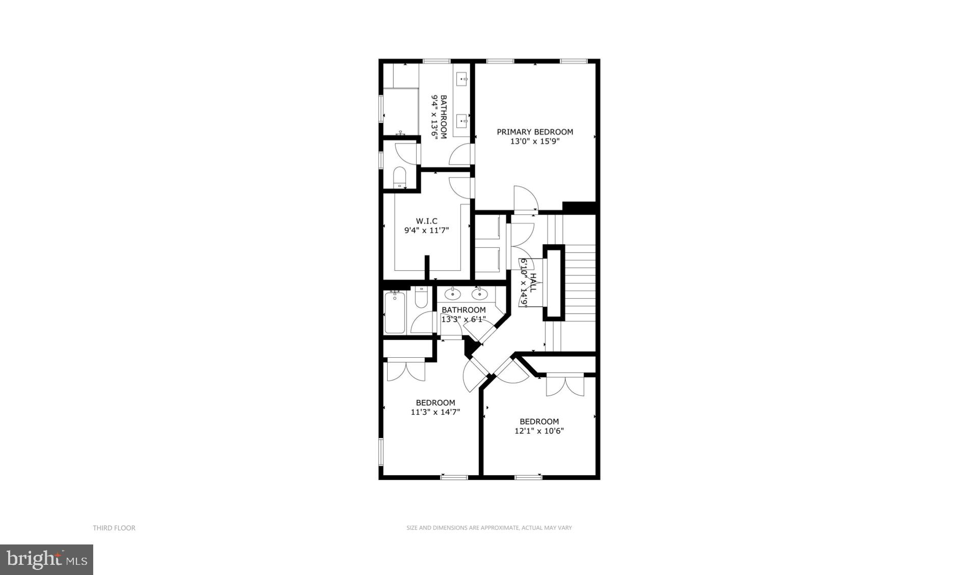 POTOMAC SHORES - Residential