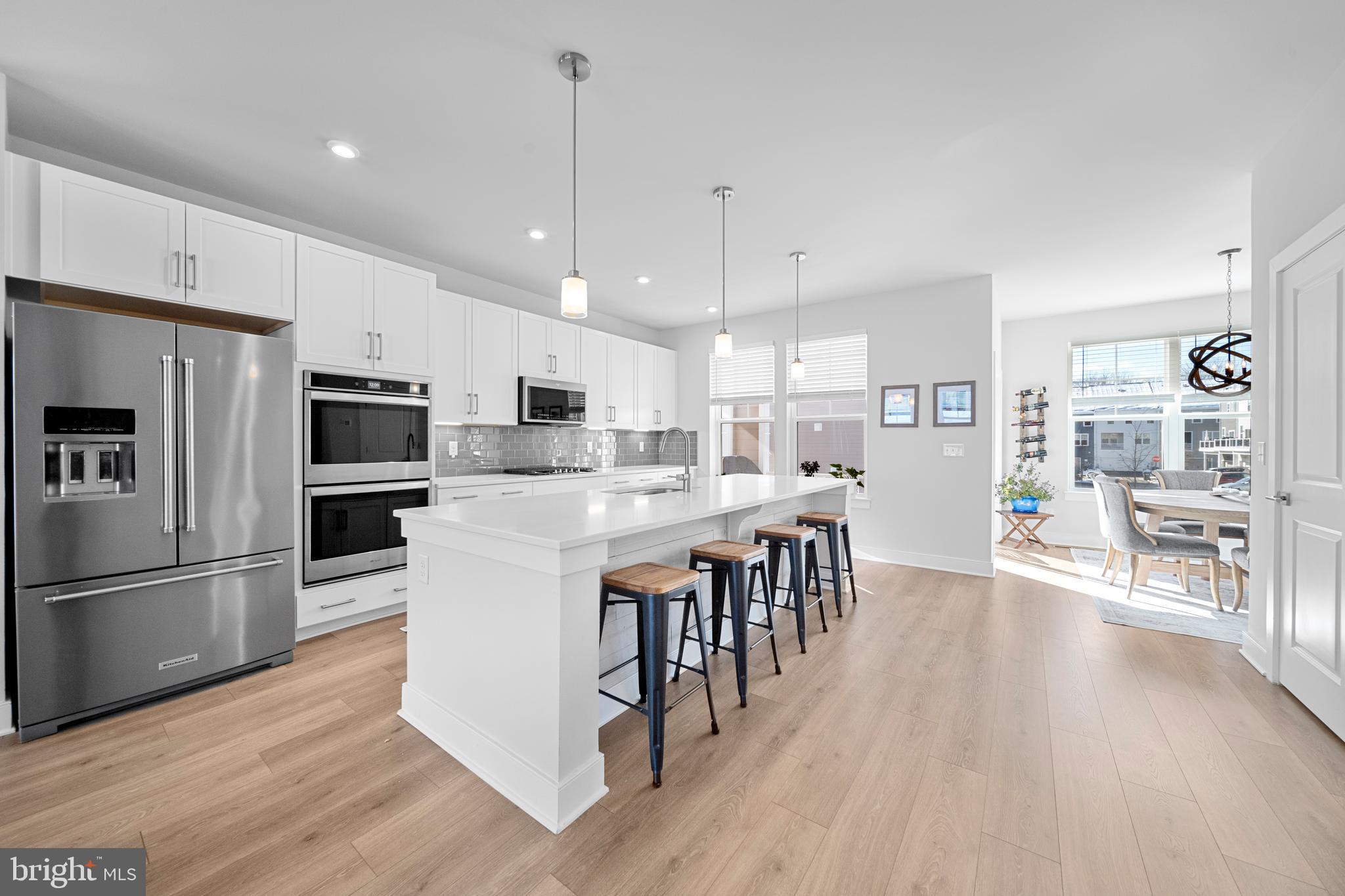 POTOMAC SHORES - Residential