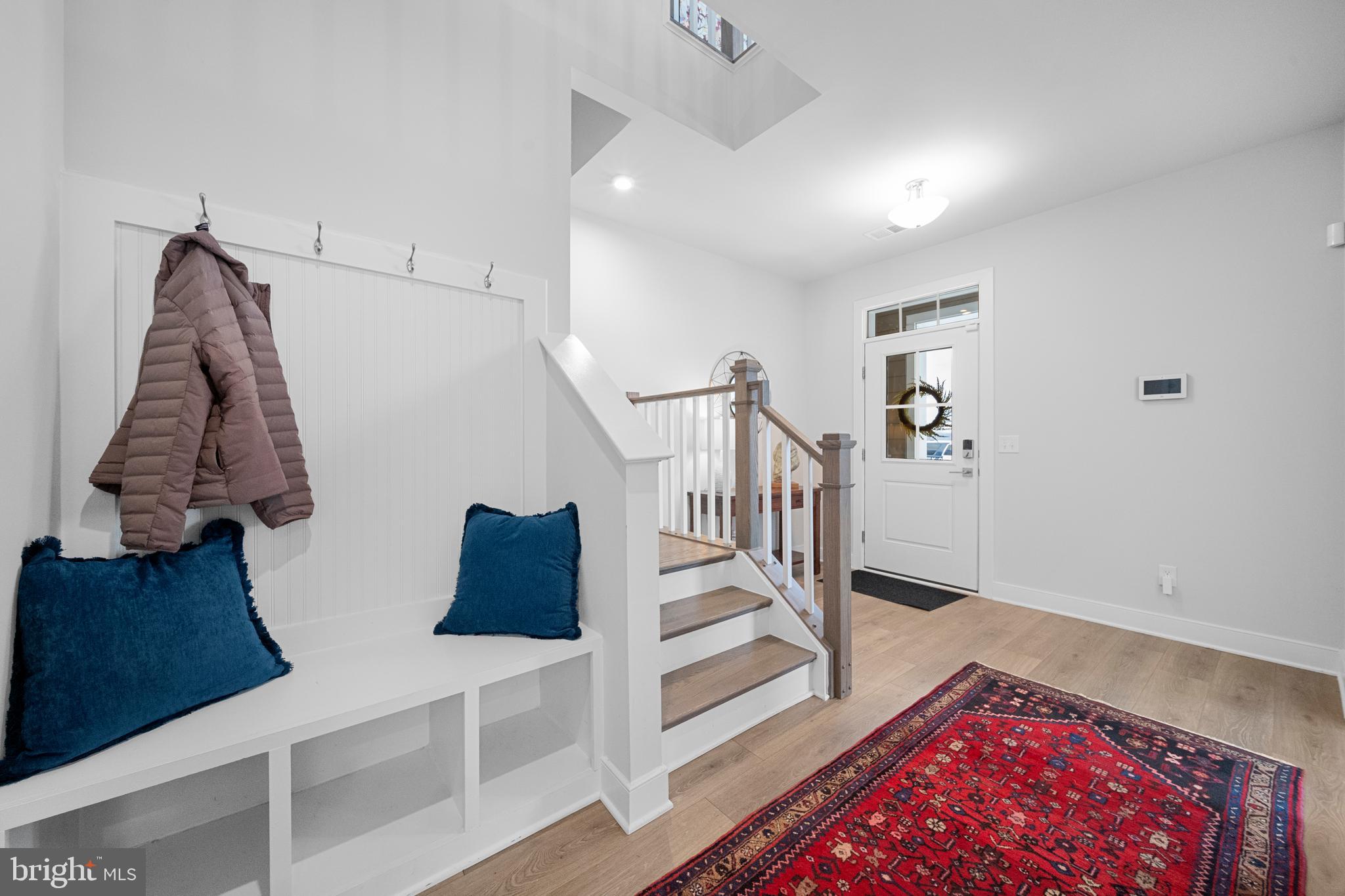 POTOMAC SHORES - Residential