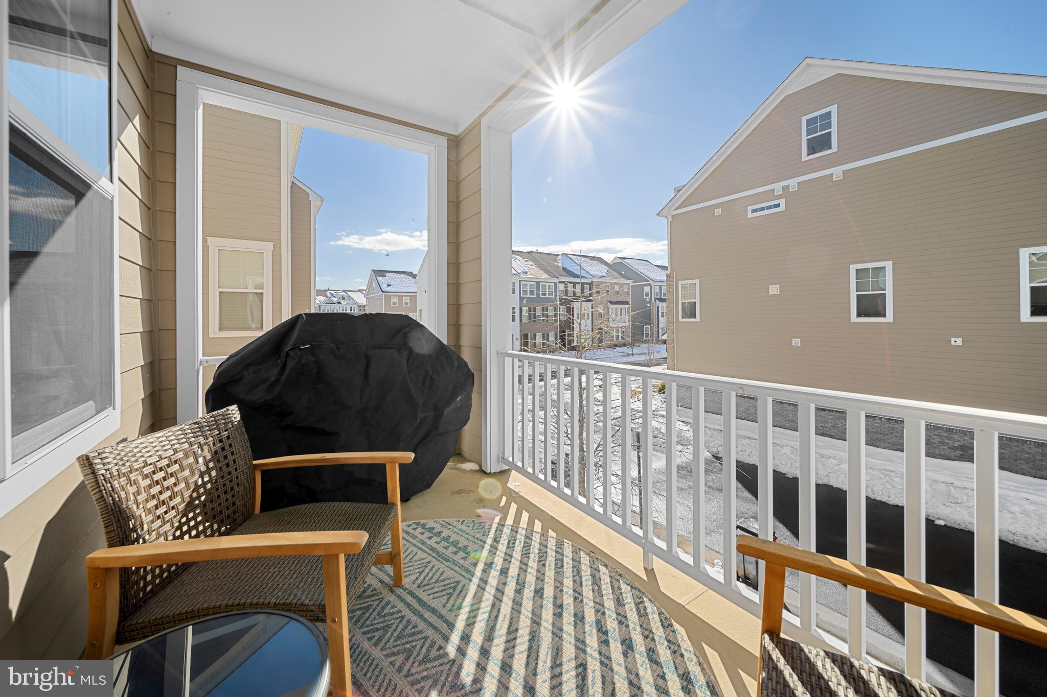 POTOMAC SHORES - Residential